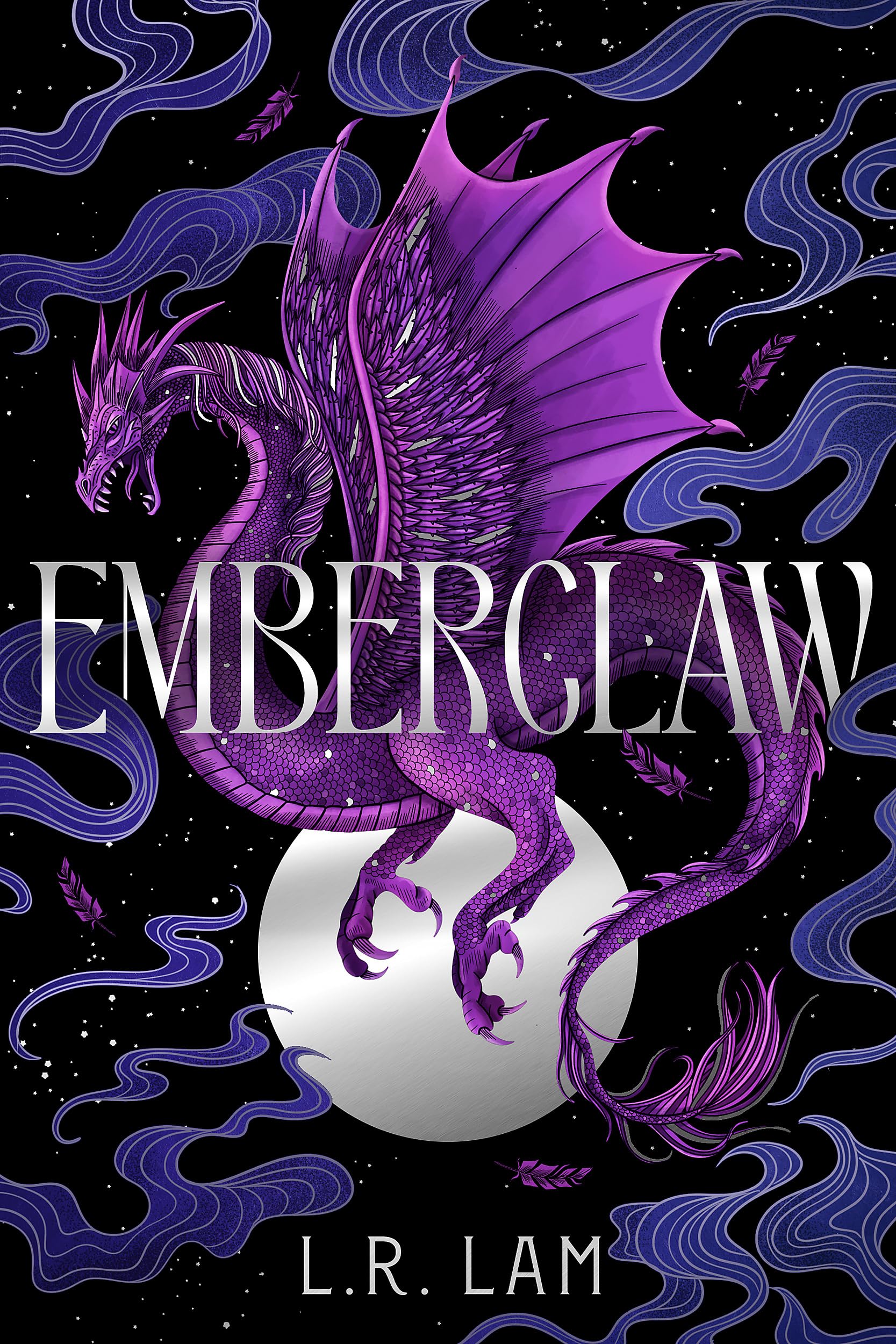 Emberclaw Contemporary literature