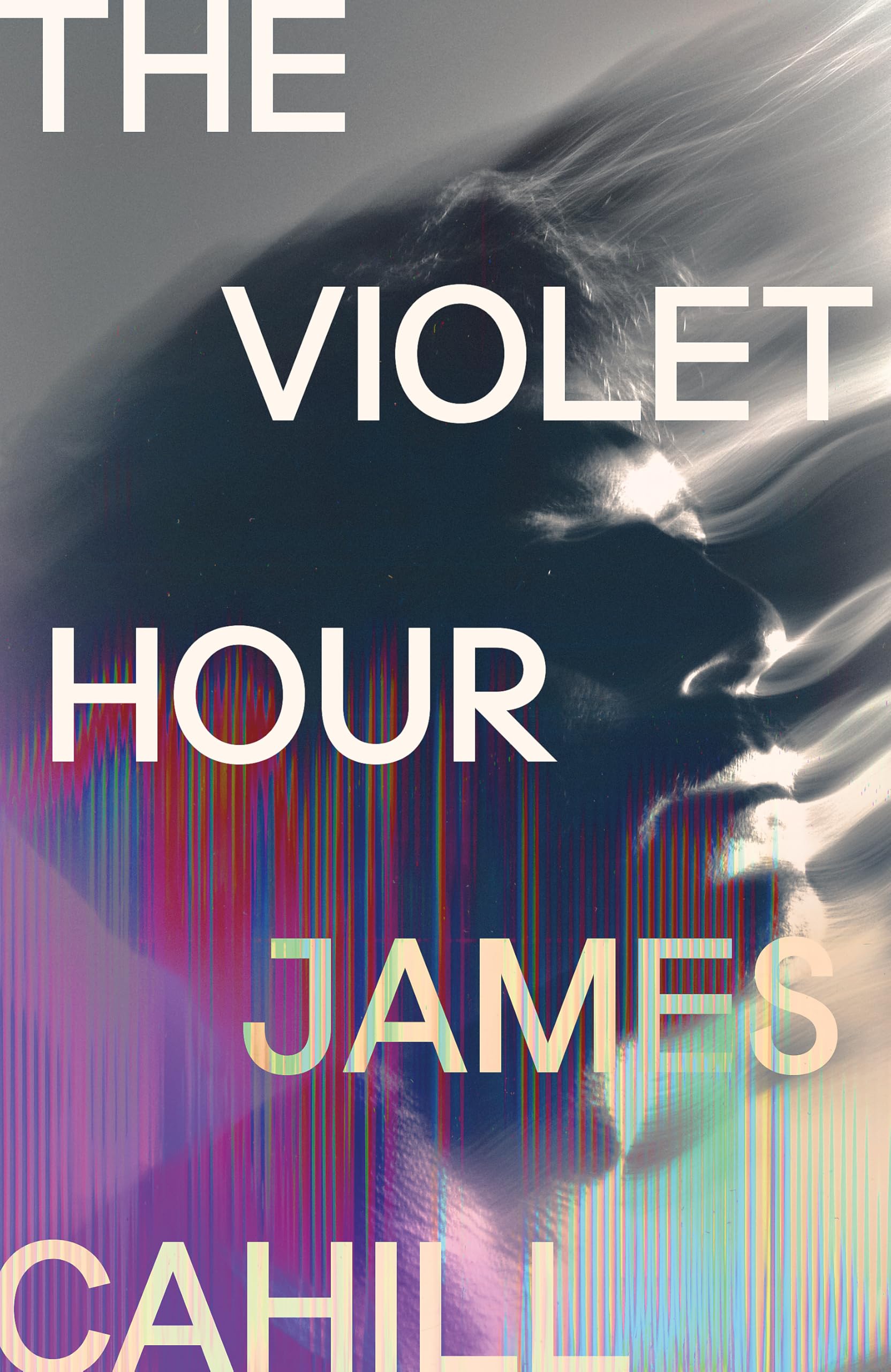 The Violet Hour LGBTQ+ Books