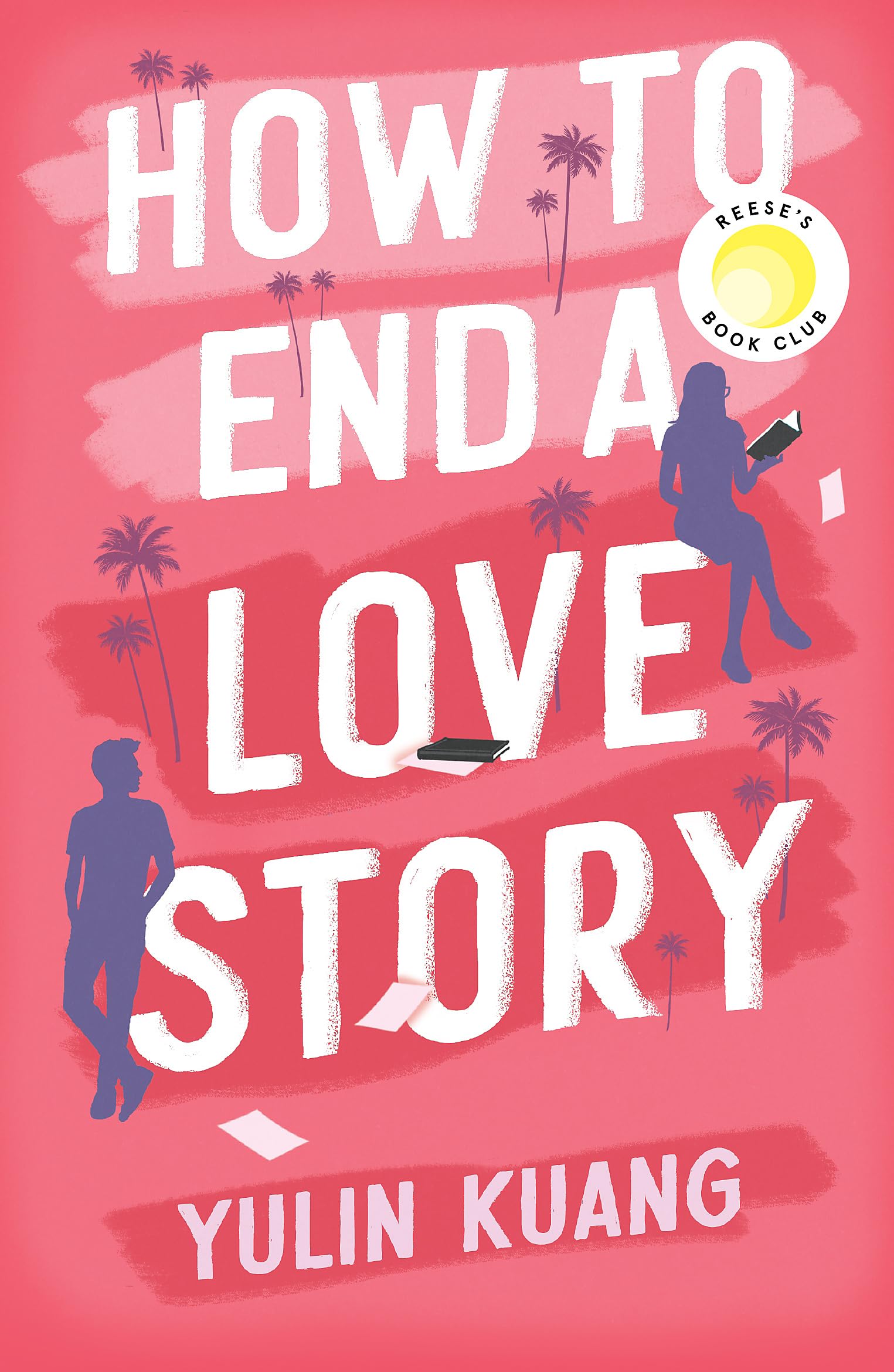 How to End a Love Story Humour & Satire