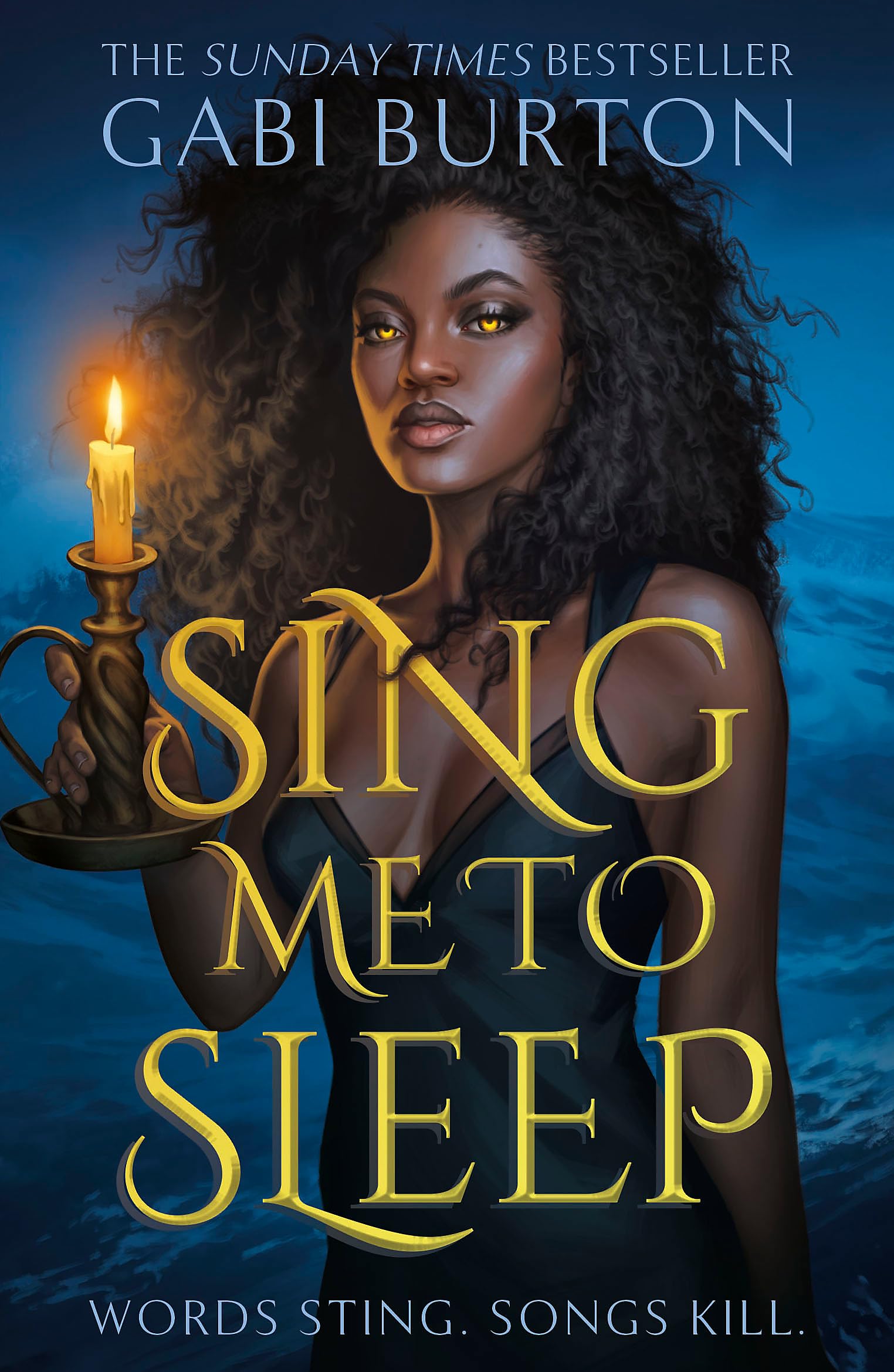 Product Image: Sing Me to Sleep