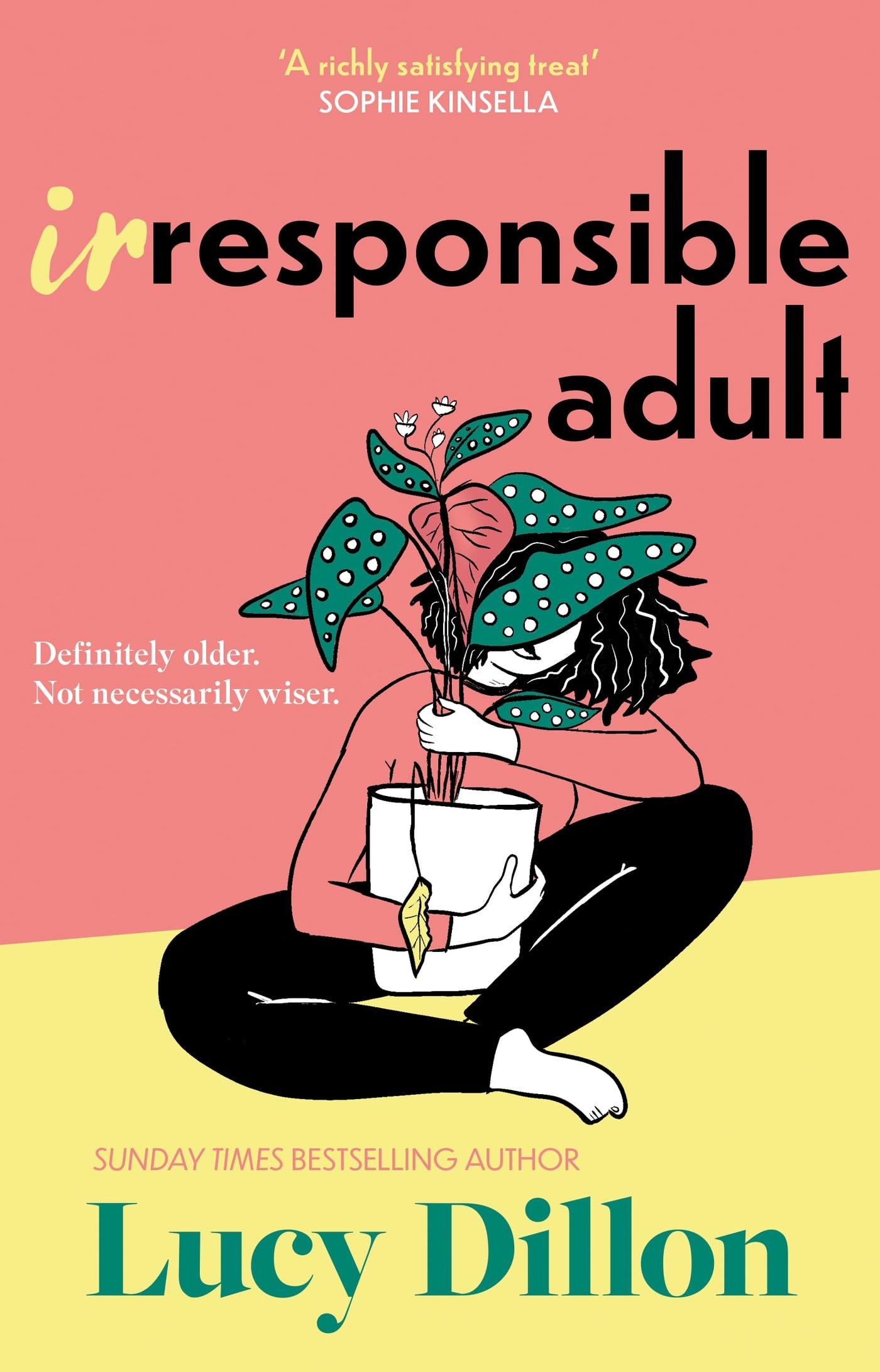 Product Image: Irresponsible Adult