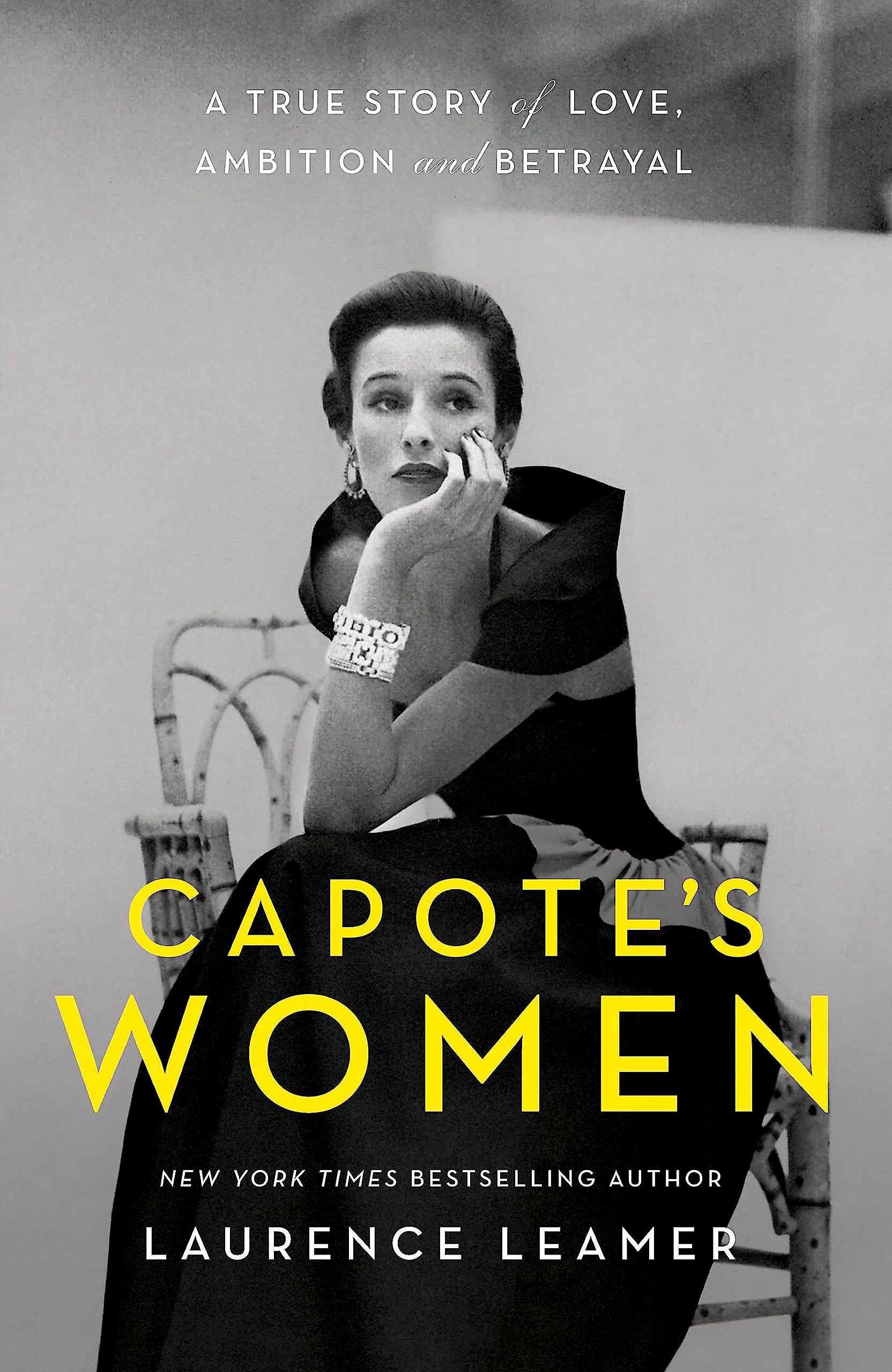 Product Image: Capote's Women