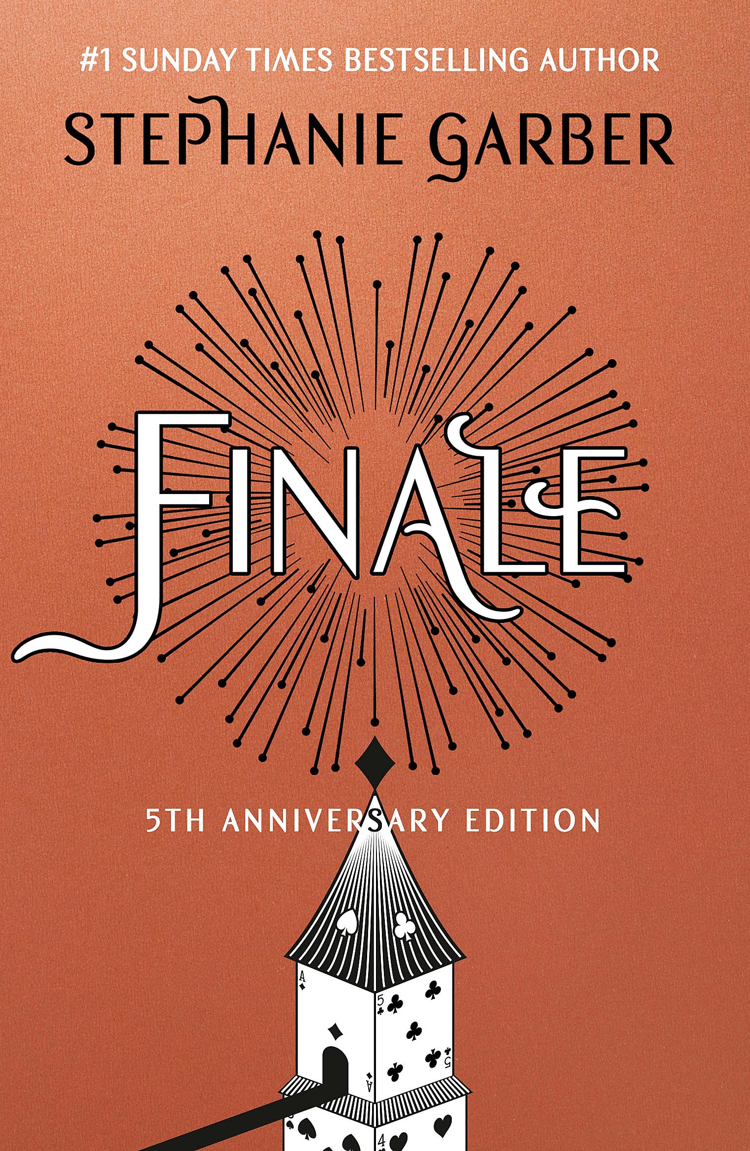 Finale Action & Adventure