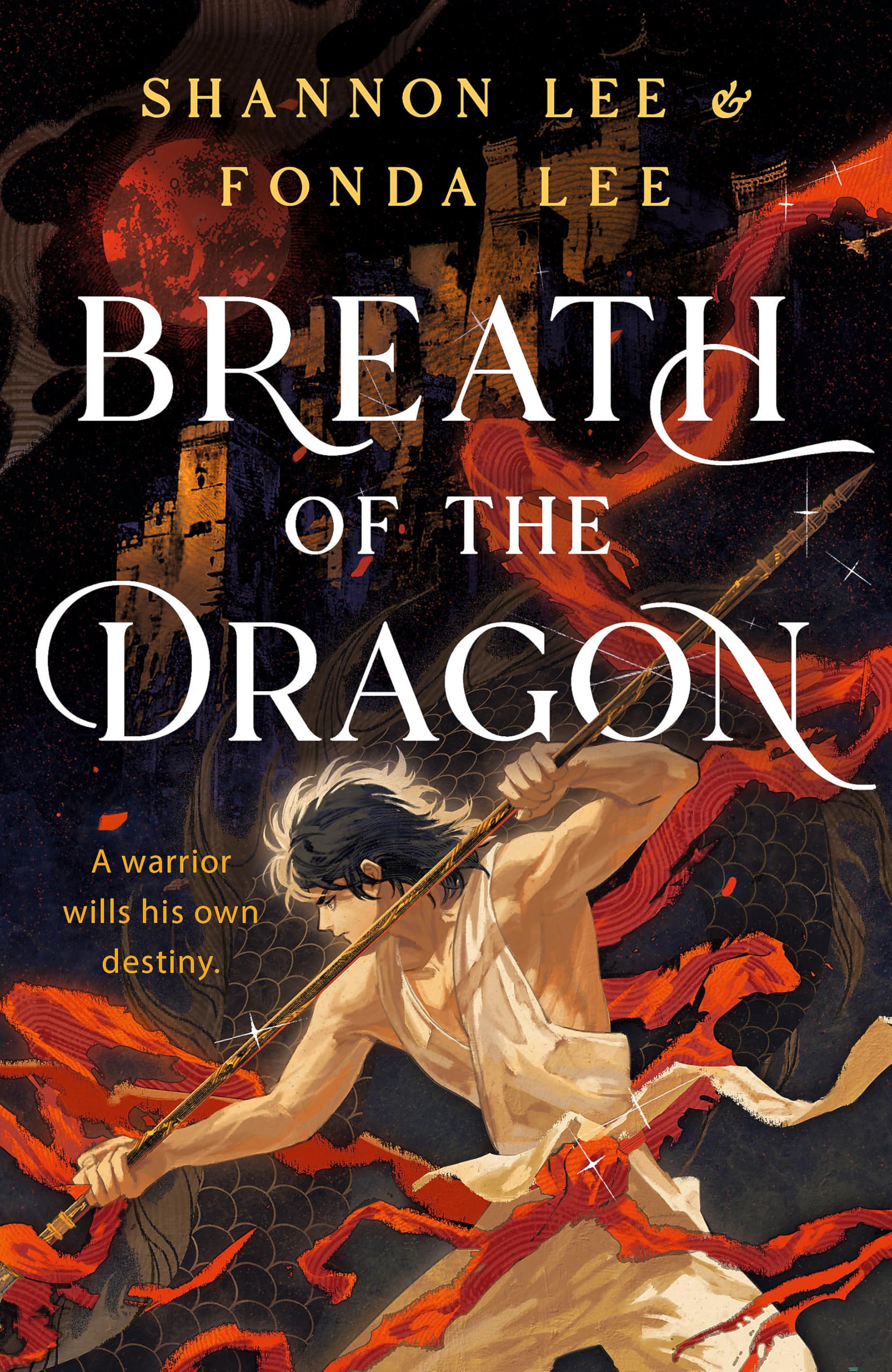 Breath of the Dragon Leisure & Fun