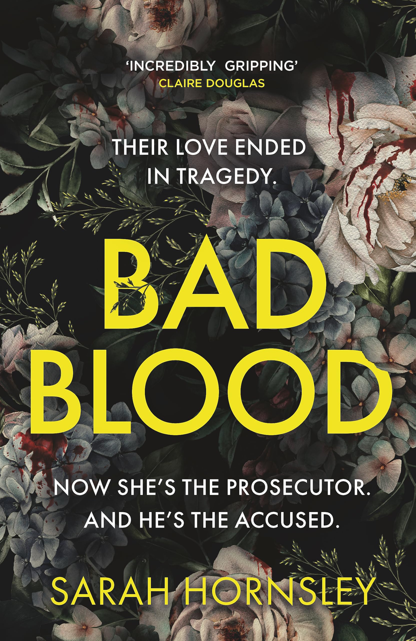 Product Image: Bad Blood