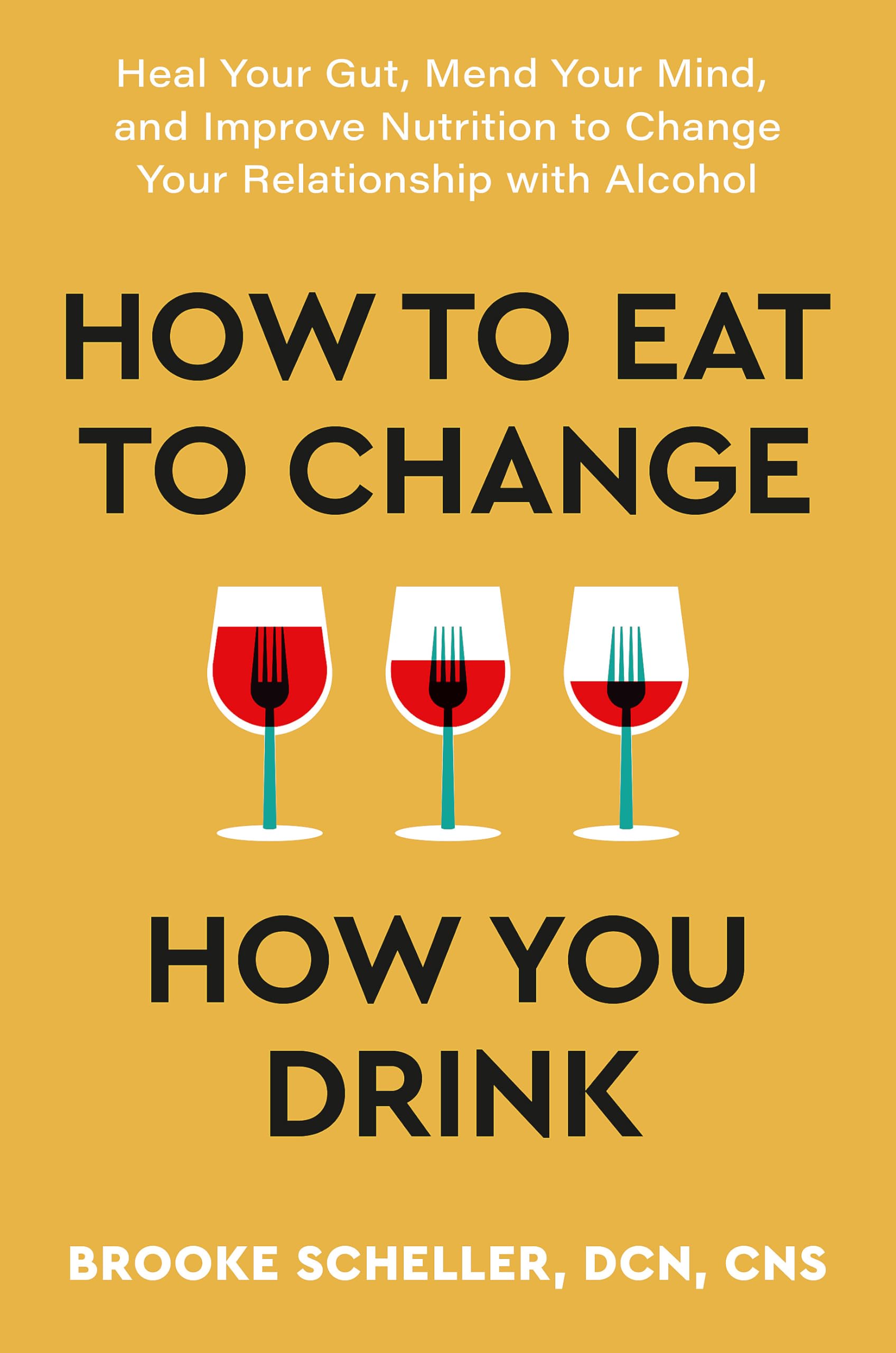 How to Eat to Change How You Drink Leisure, Home & Garden
