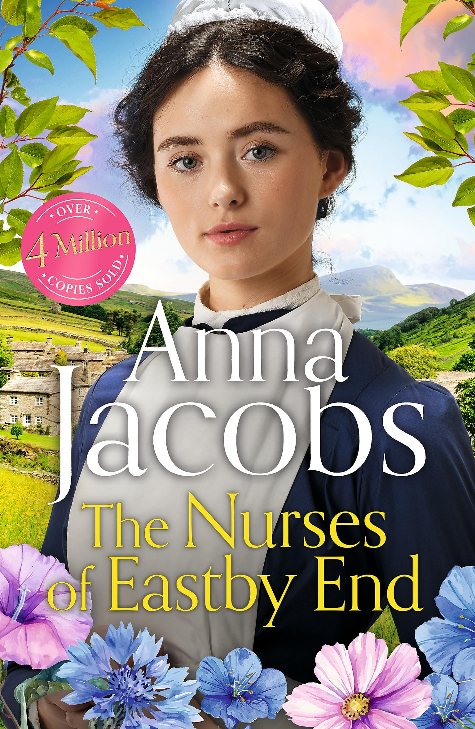 The Nurses of Eastby End Historical Fiction