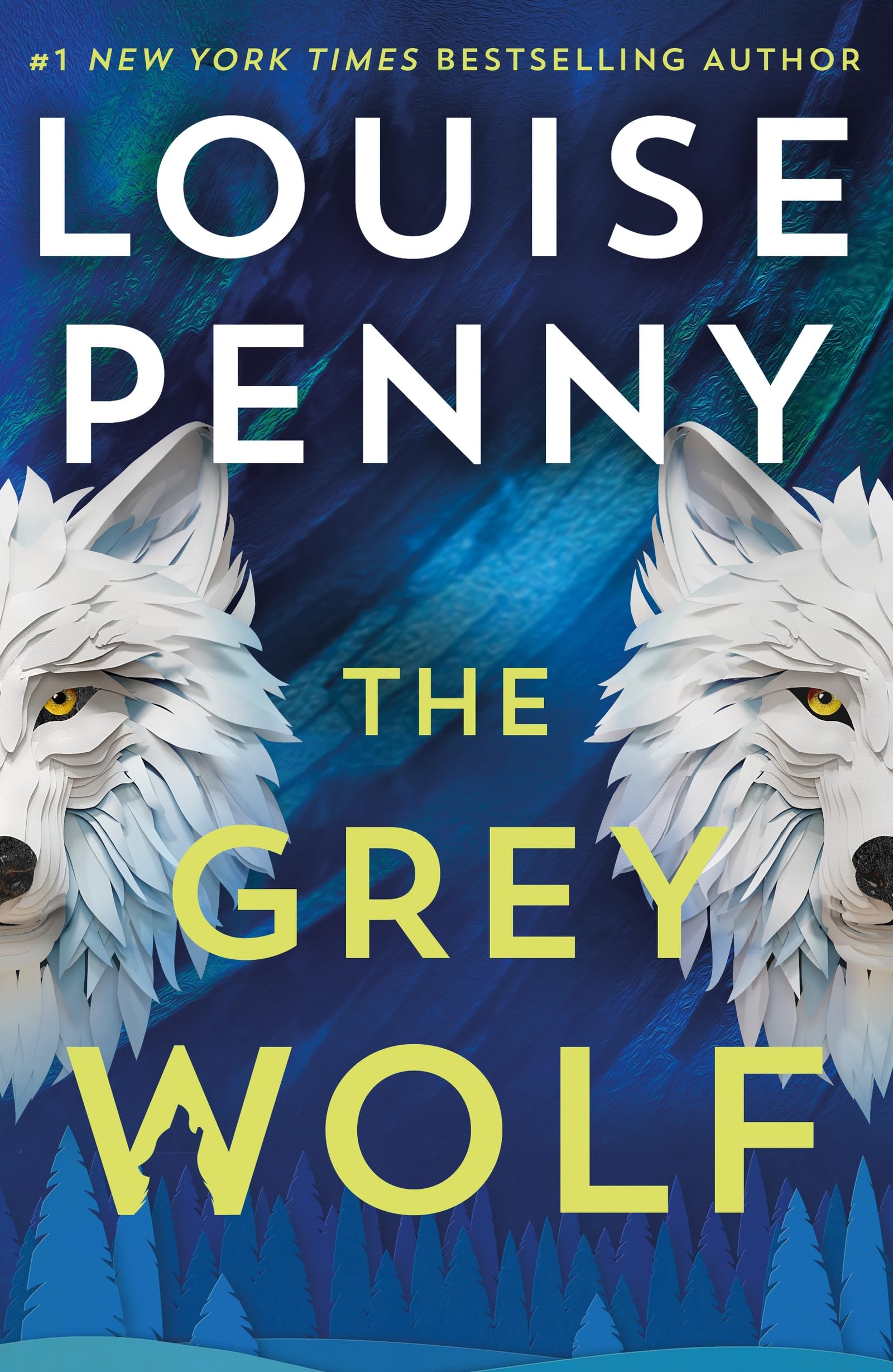 The Grey Wolf Action & Adventure