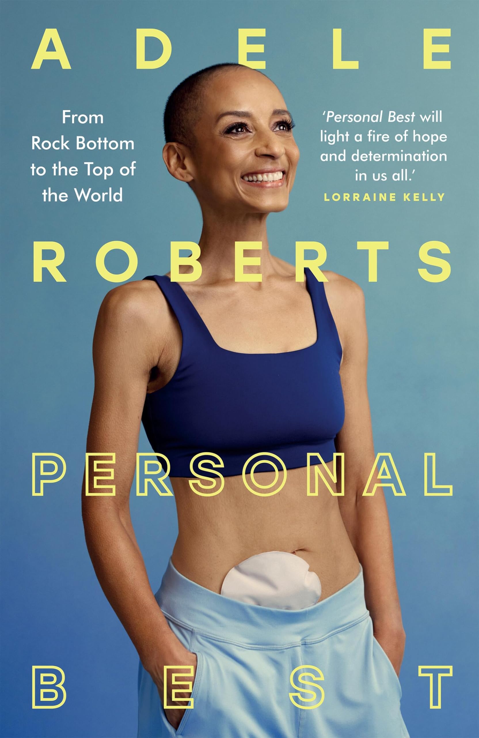 Personal Best Sports Books
