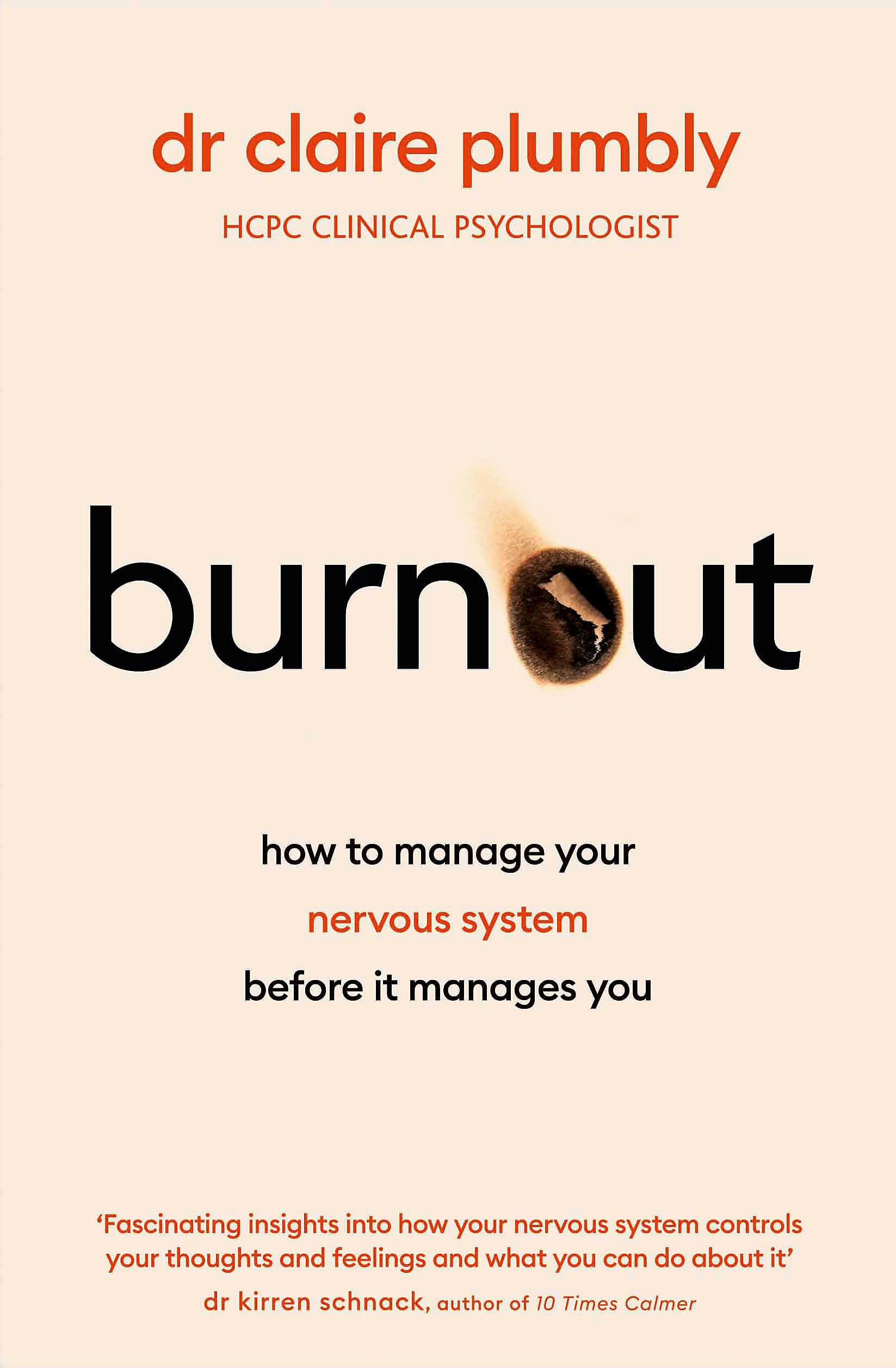 Burnout: An accessible go-to guide on burnout based on the latest scientific understanding of our nervous system from a credentialed psychologist and trauma specialist Medicine