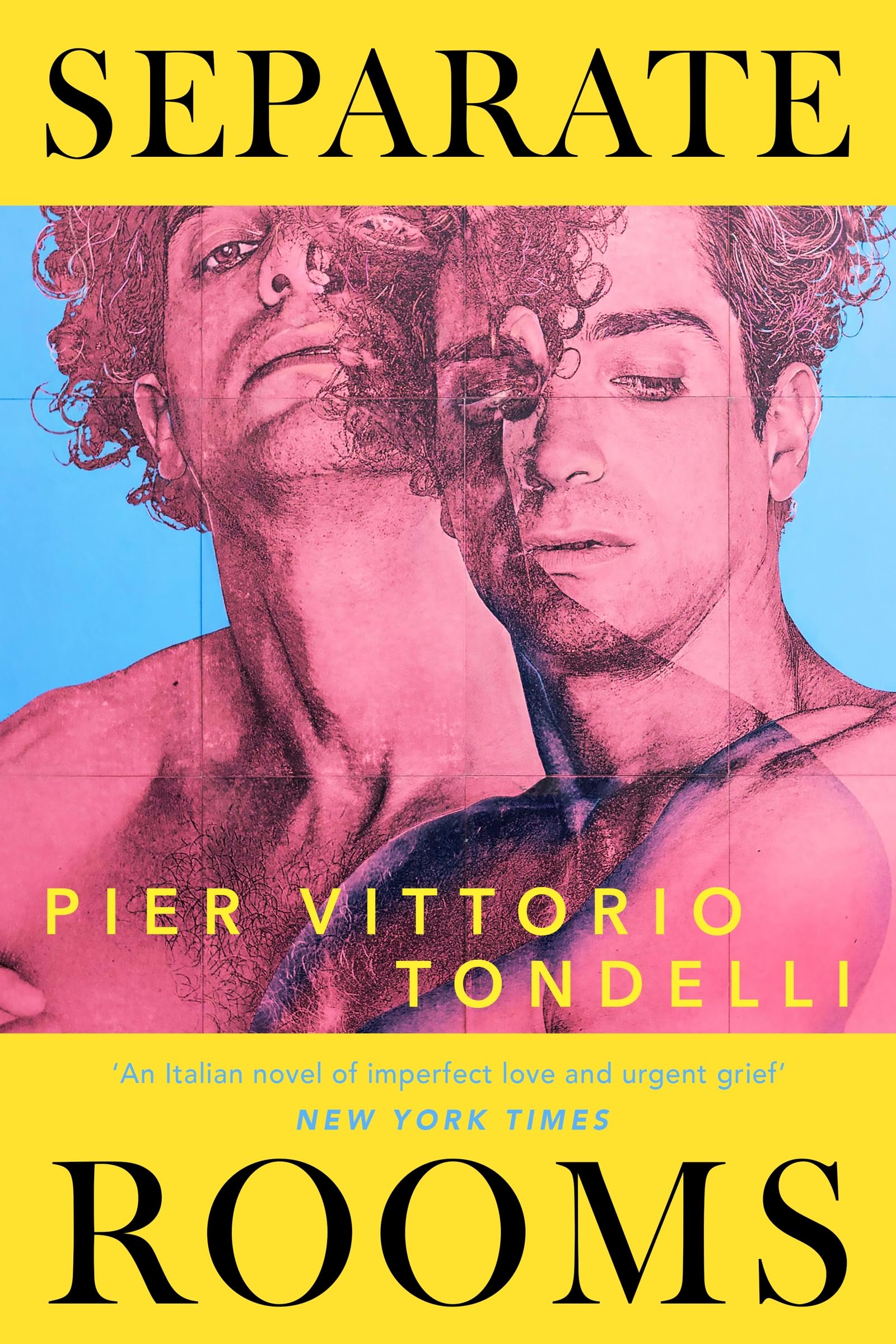 Separate Rooms: The forgotten Italian queer classic, perfect for fans of Call Me By Your Name LGBTQ+
