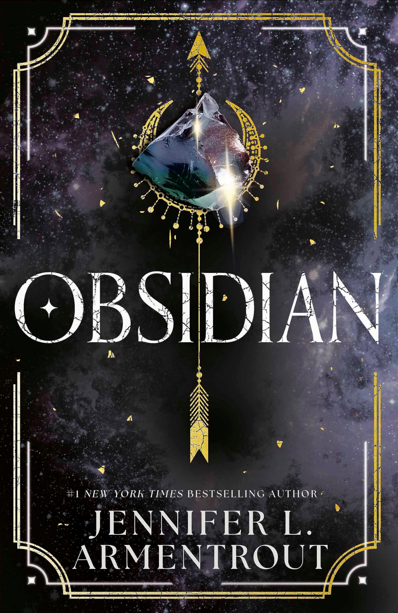 Product Image: Obsidian