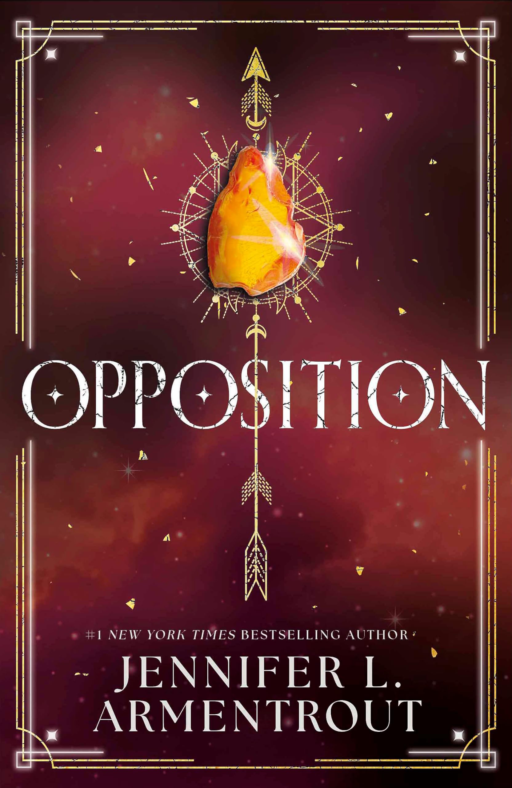 Opposition Action & Adventure