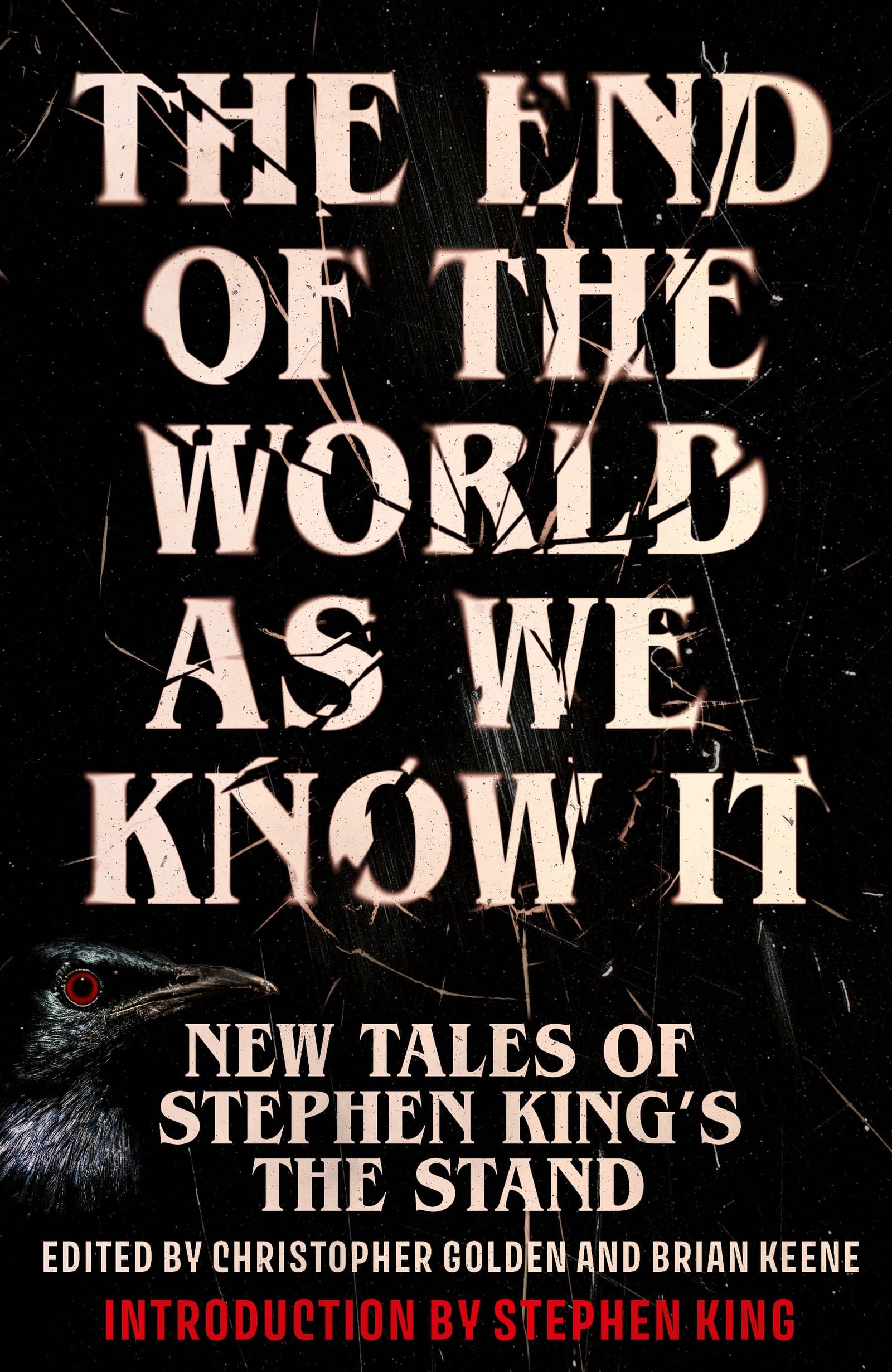 The End of the World as We Know It Contemporary literature