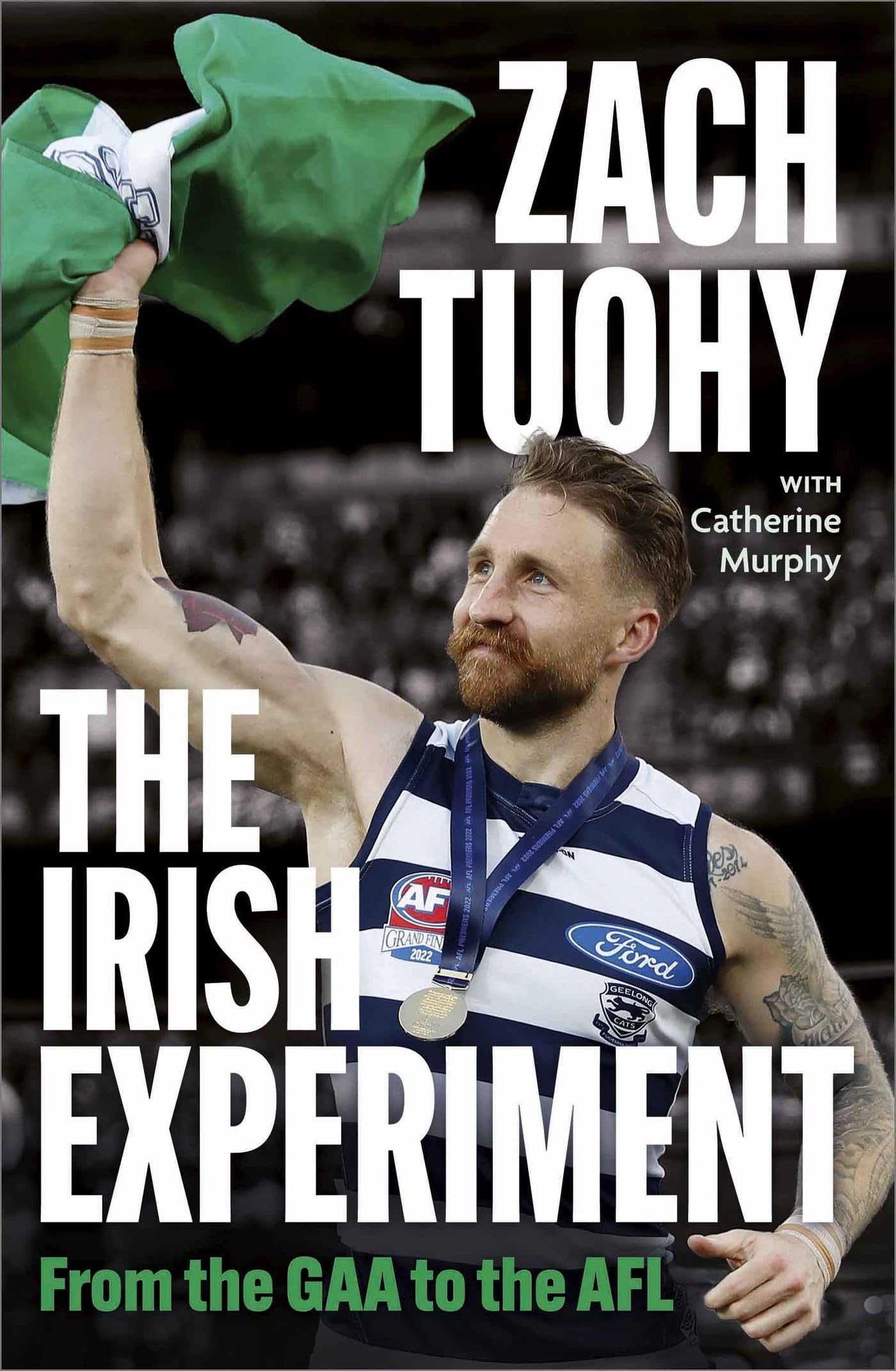 The Irish Experiment: From the GAA to the AFL Sports