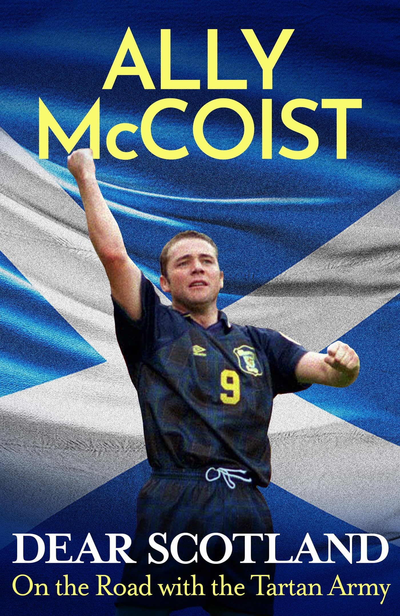 Product Image: Dear Scotland