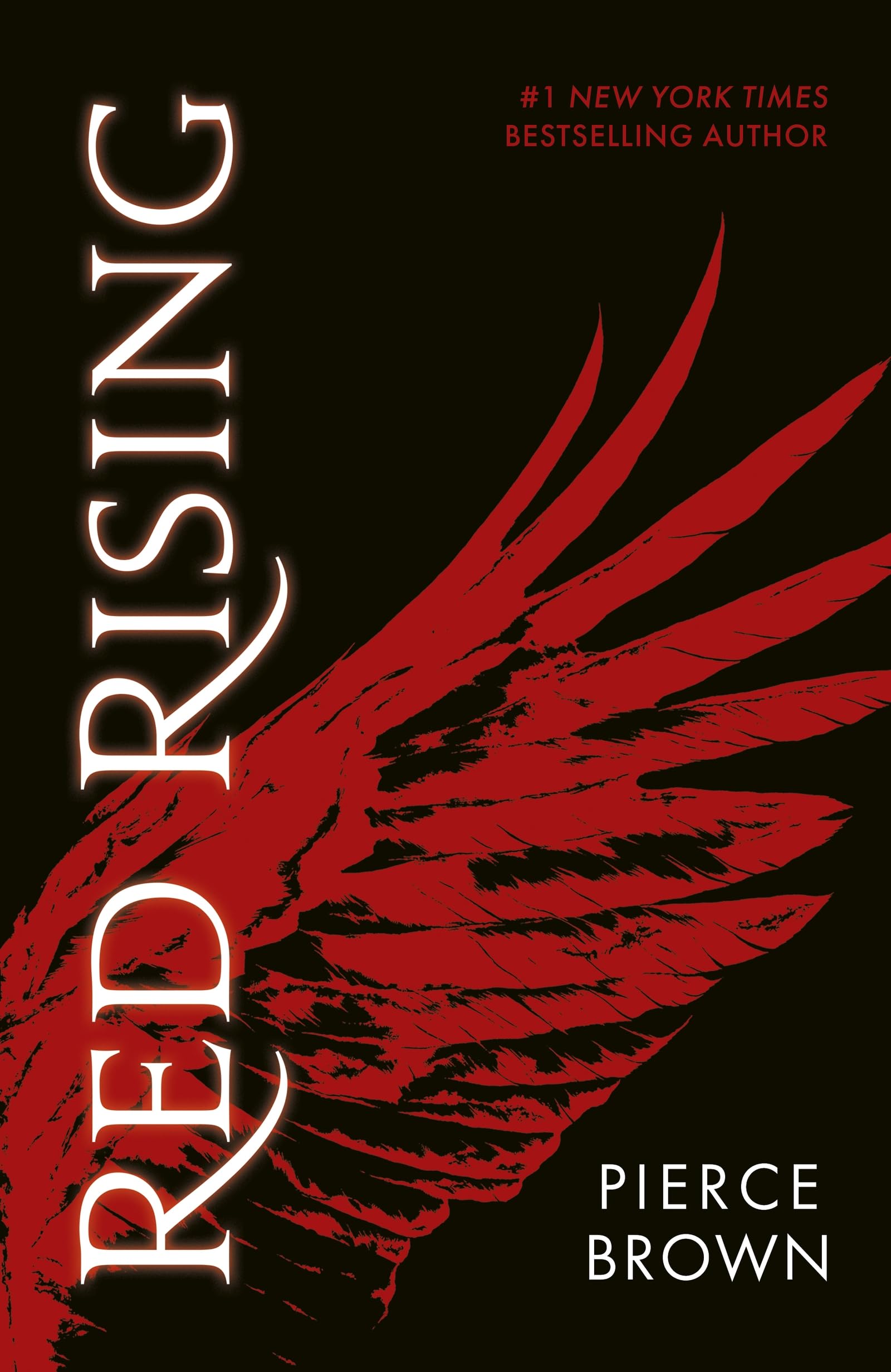 Red Rising Action & Adventure