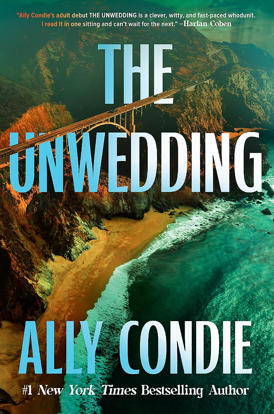 The Unwedding Holiday Reading