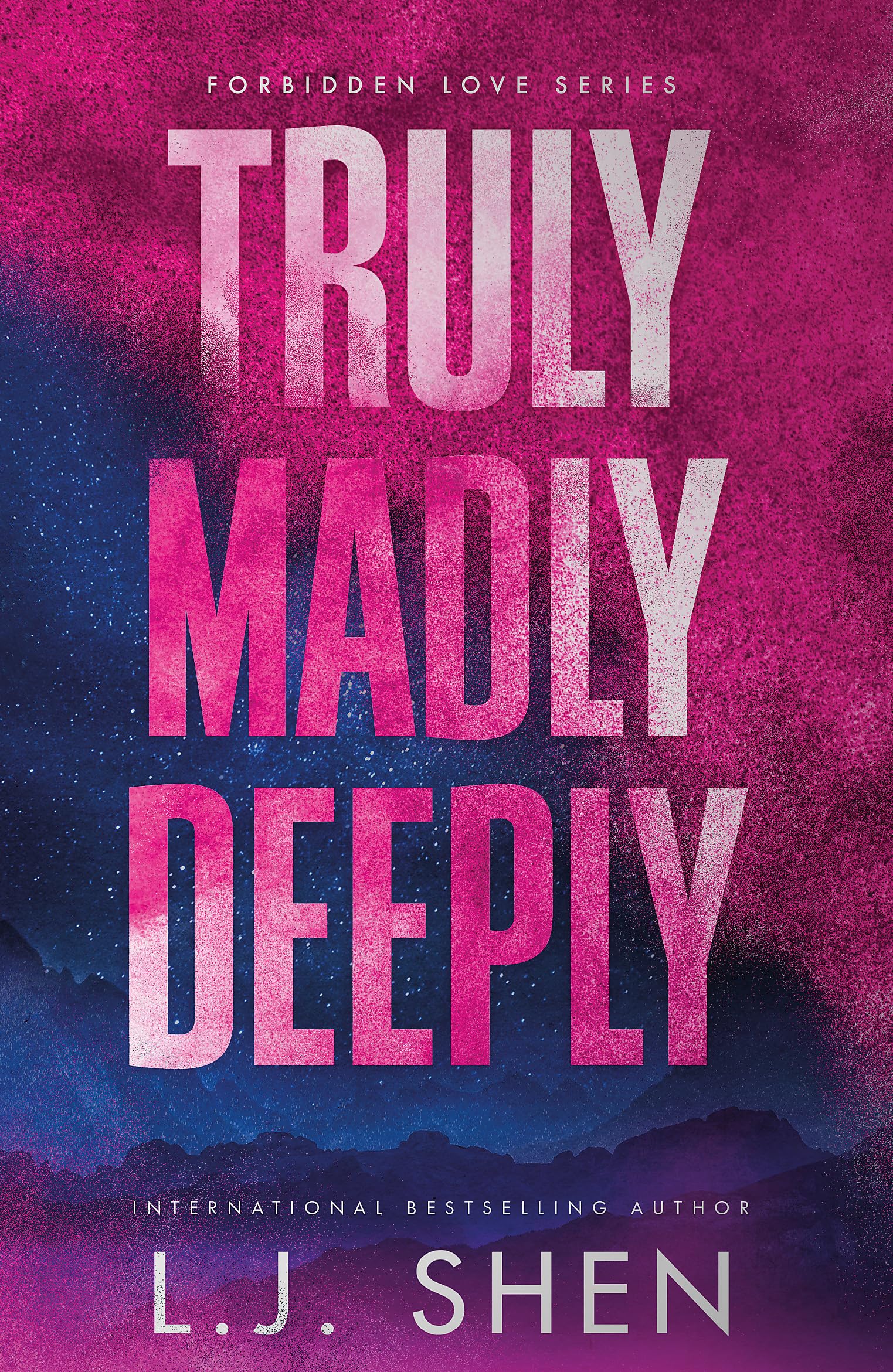 Truly Madly Deeply Contemporary literature Books