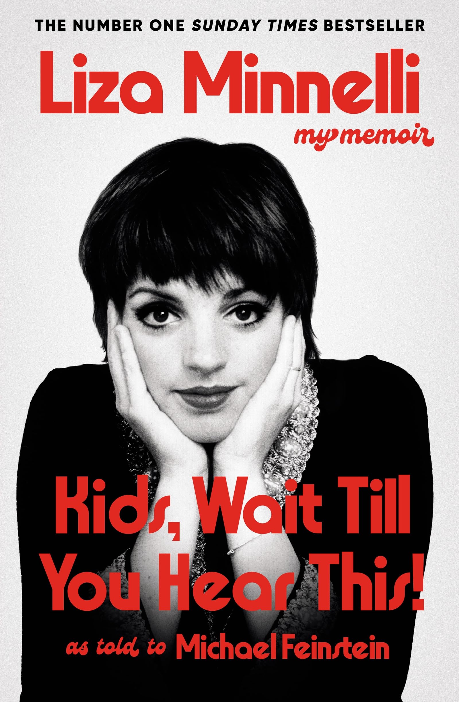 Kids, Wait Till You Hear This! Pop culture