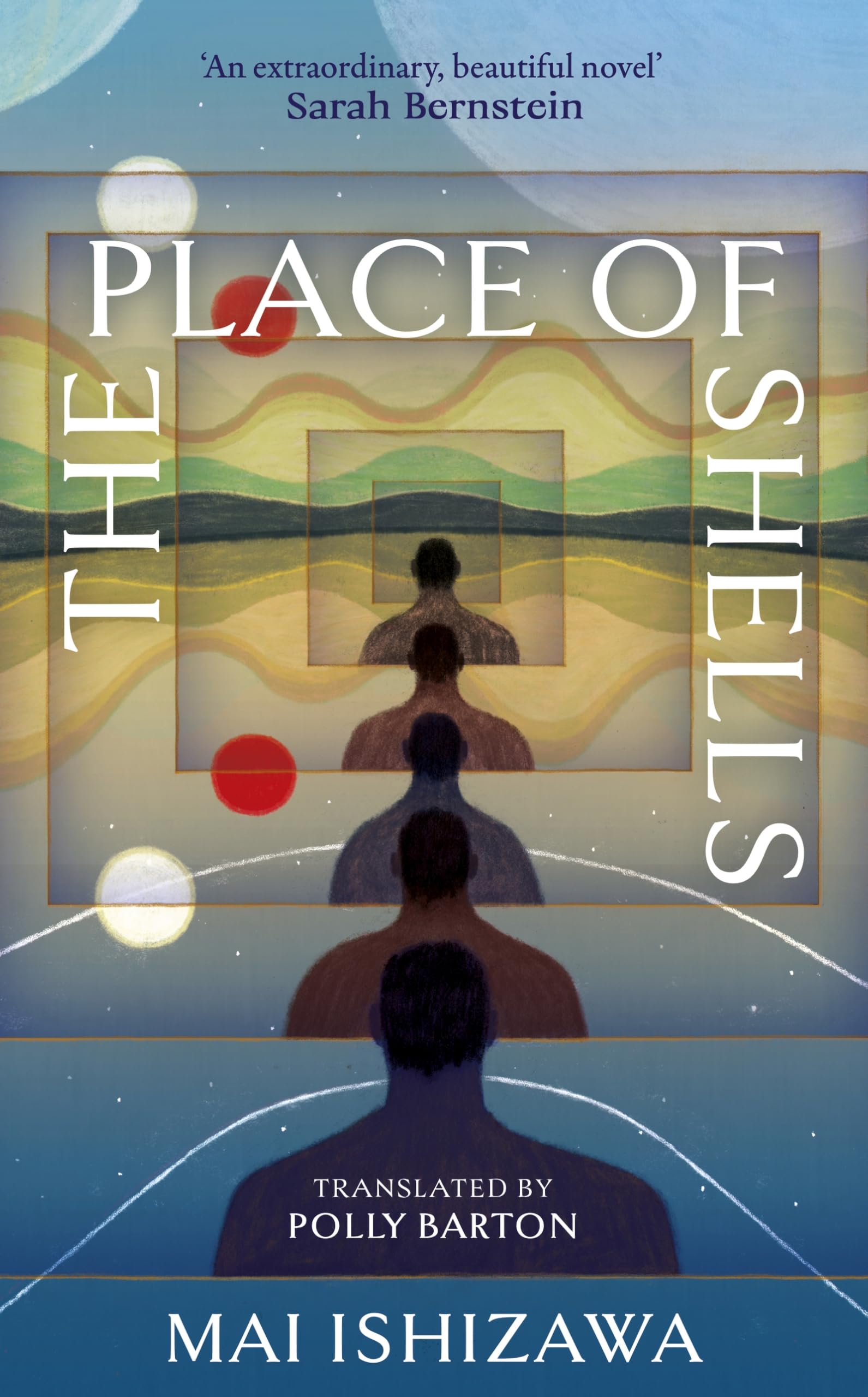 The Place of Shells Action & Adventure