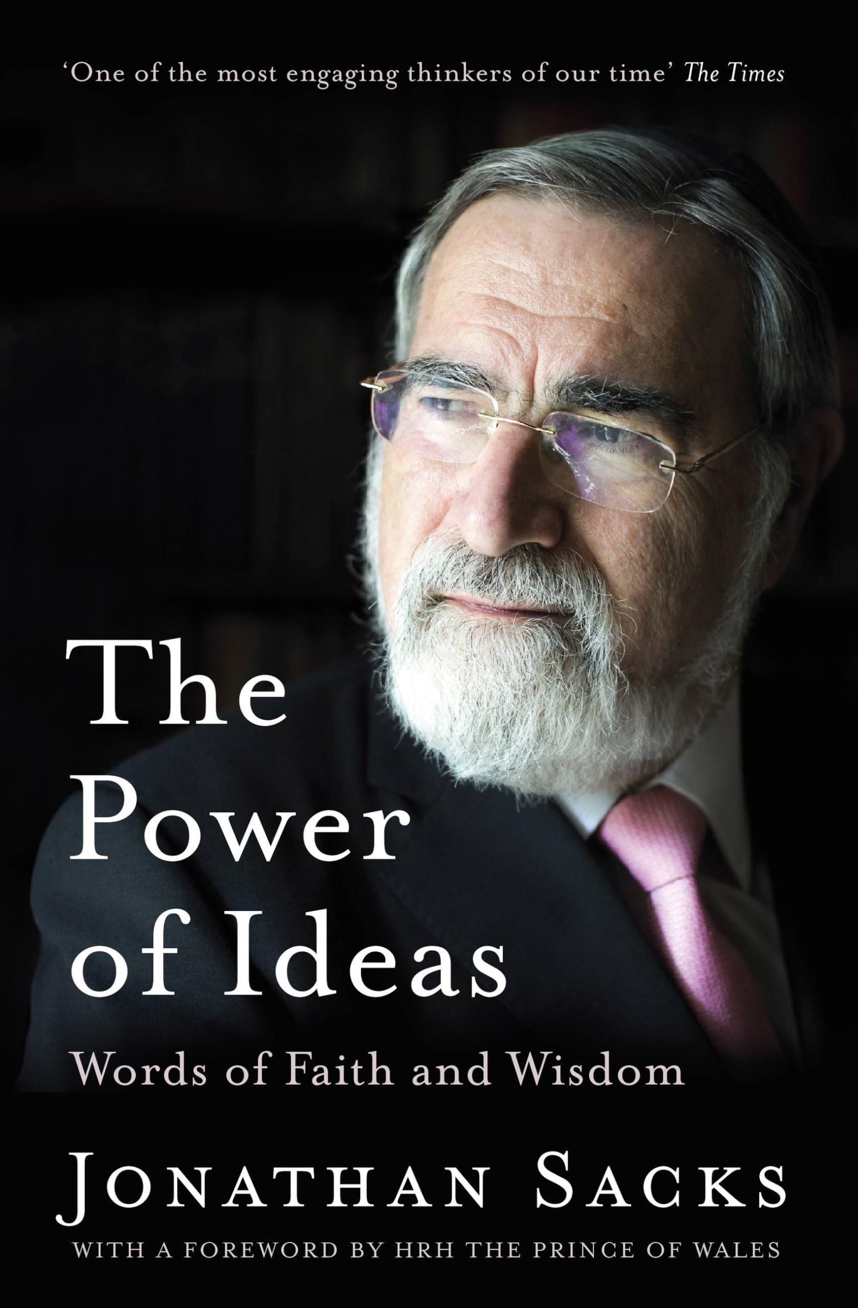 The Power of Ideas: Words of Faith and Wisdom Philosophy