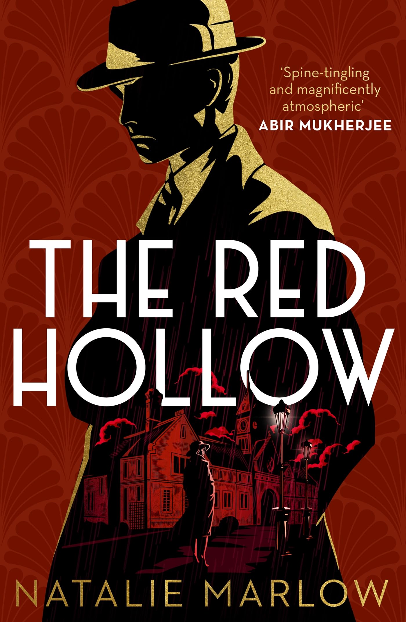The Red Hollow Horror & Mystery