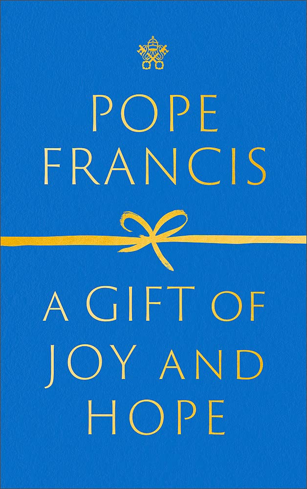 Product Image: A Gift of Joy and Hope