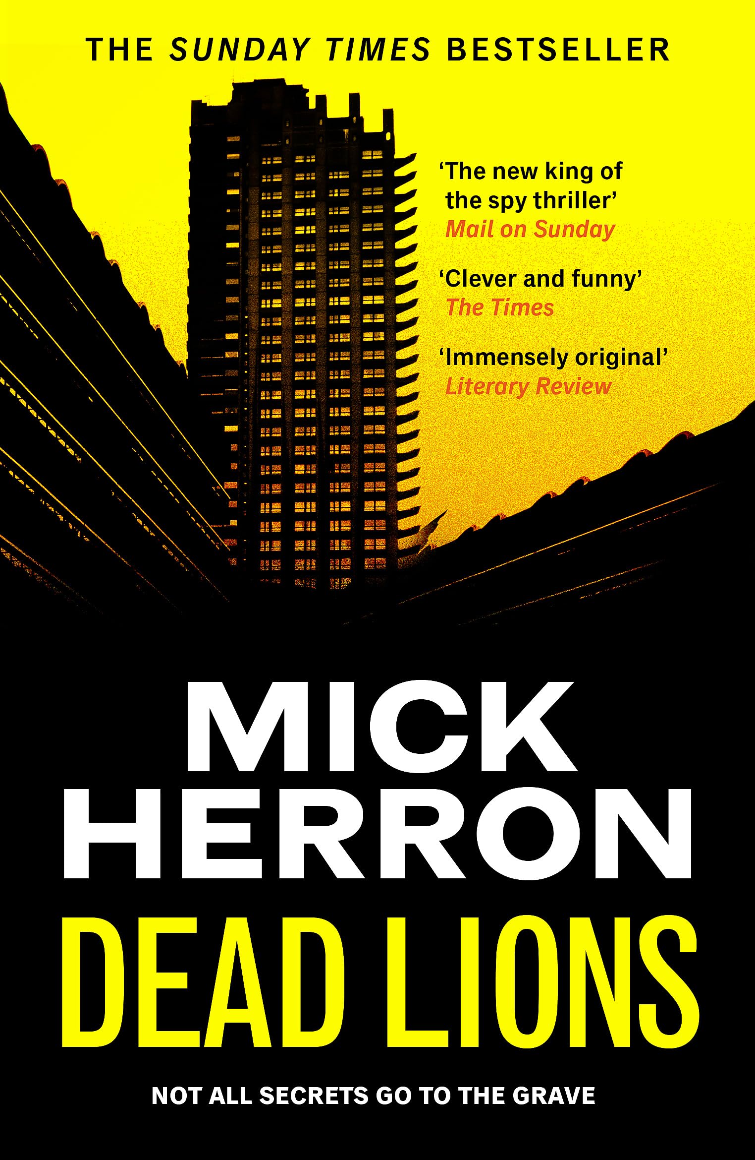 Dead Lions Action & Adventure