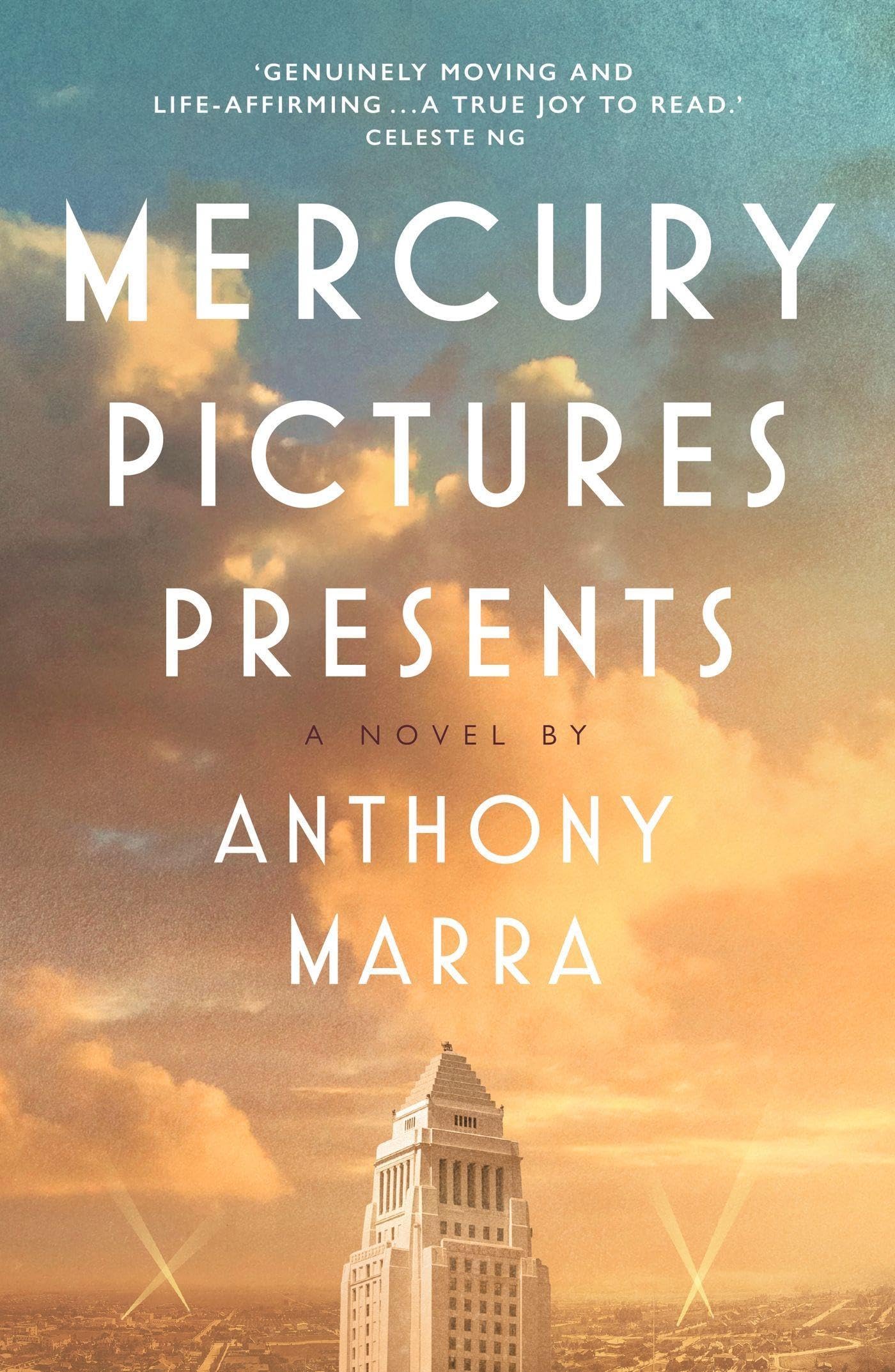 Product Image: Mercury Pictures Presents