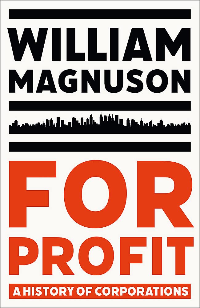 Product Image: For Profit