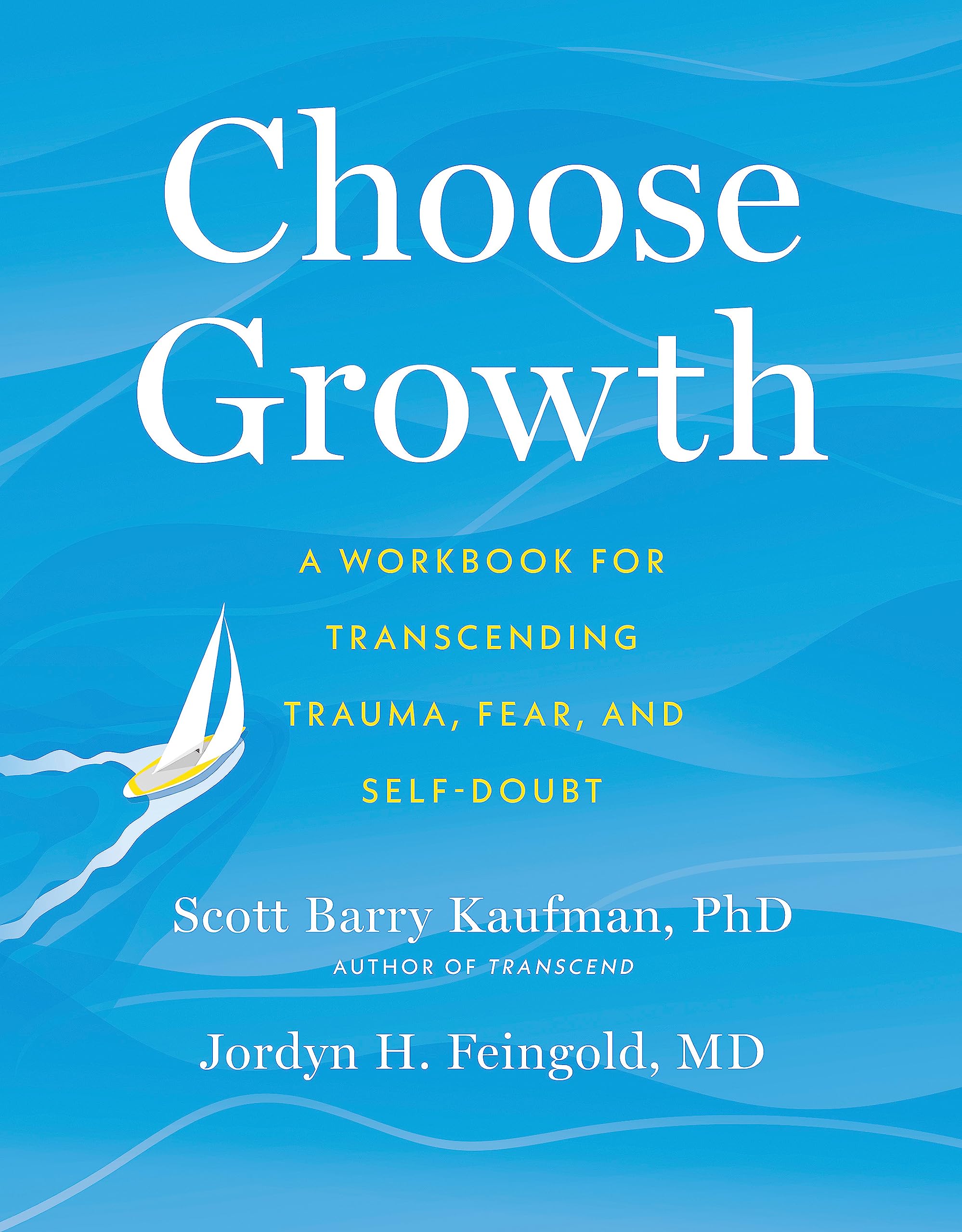 Choose Growth Medicine Books