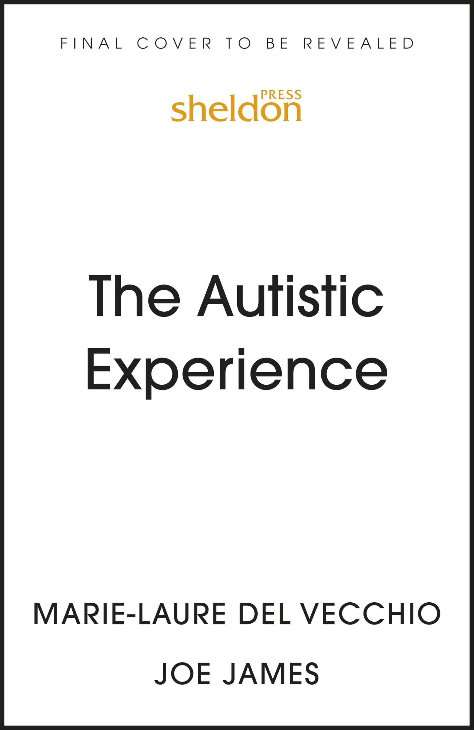 The Autistic Experience: Silenced Voices Finally Heard Medicine