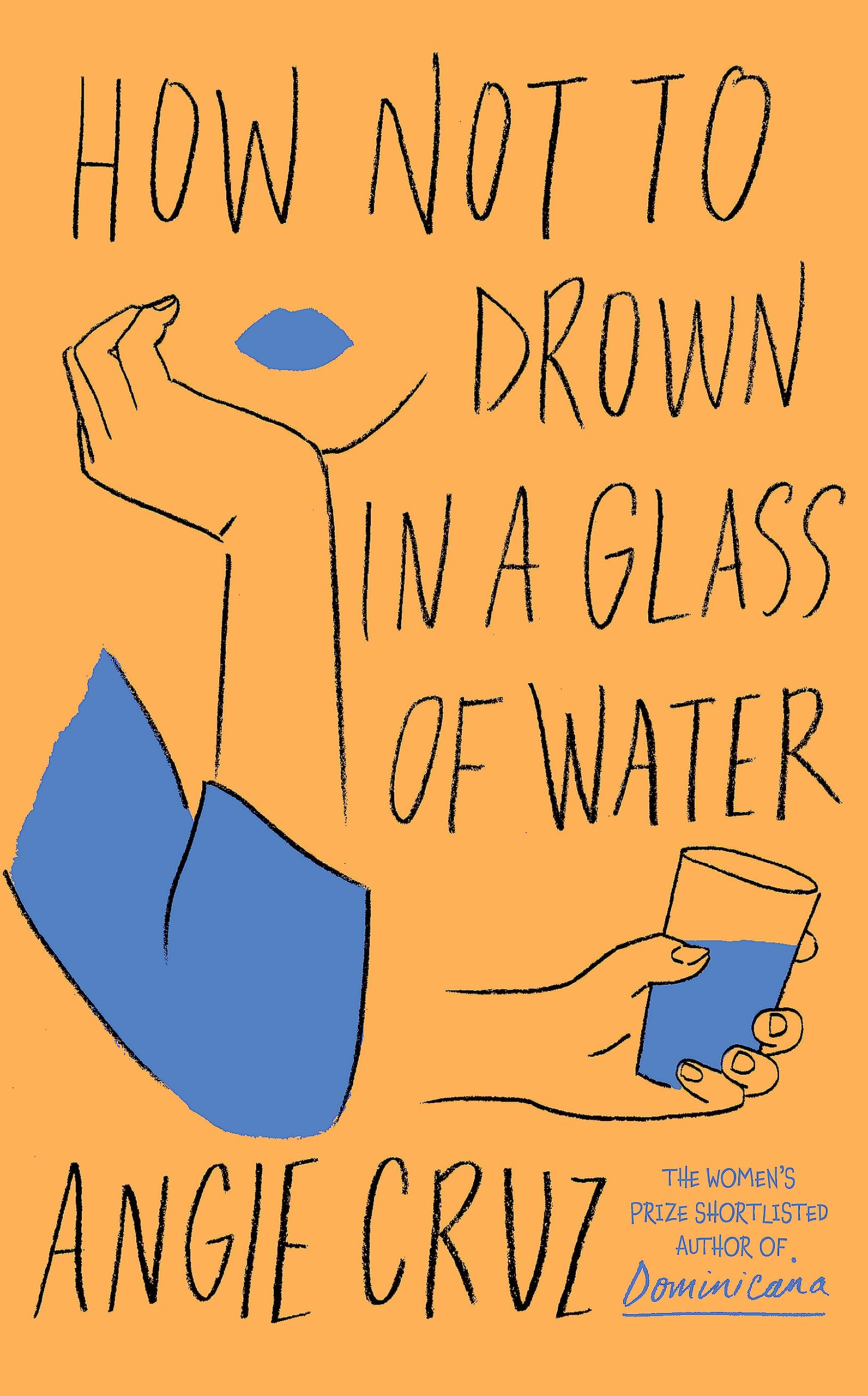 How Not to Drown in a Glass of Water Contemporary literature