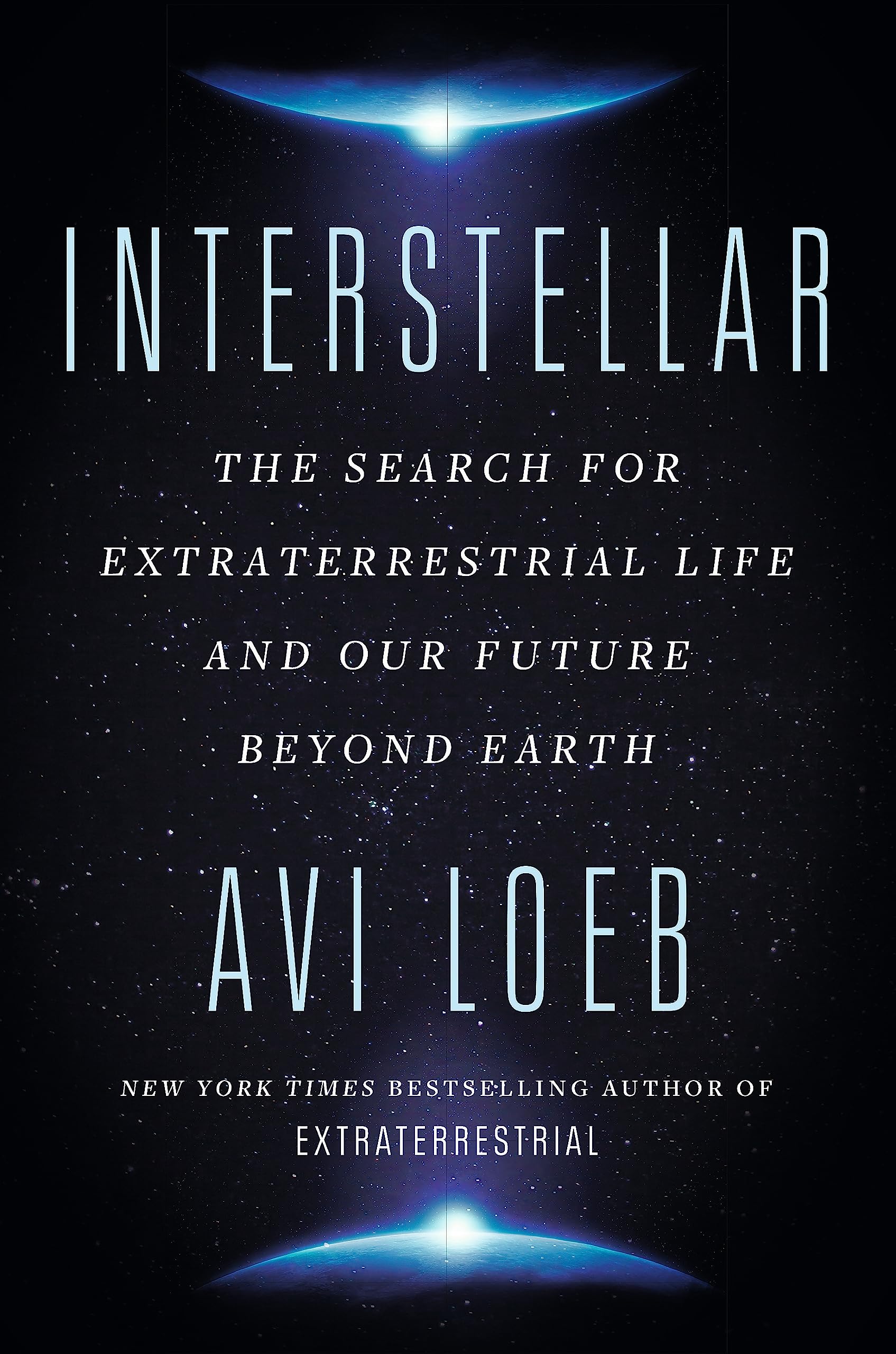 Interstellar Books