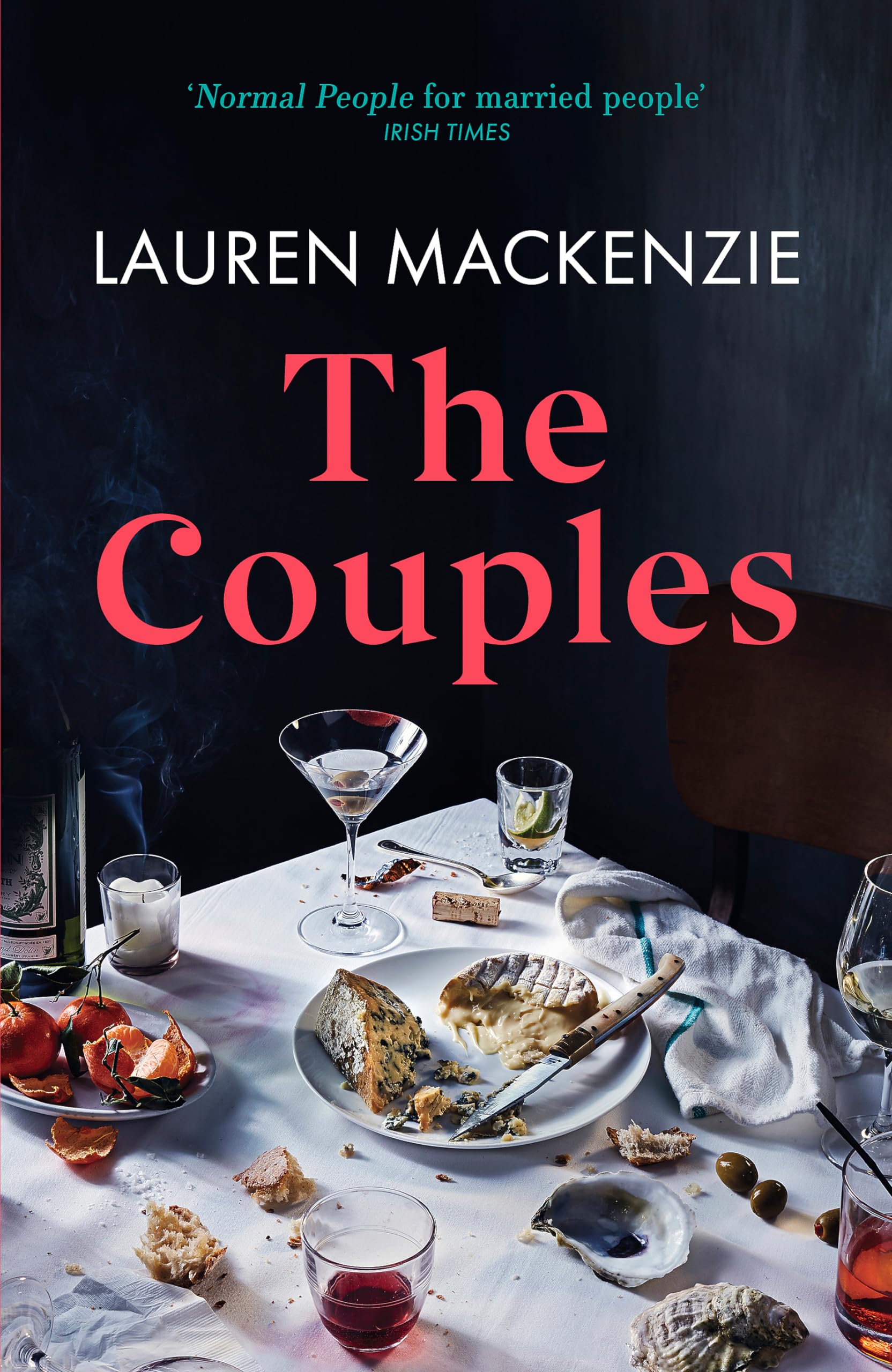 Product Image: The Couples
