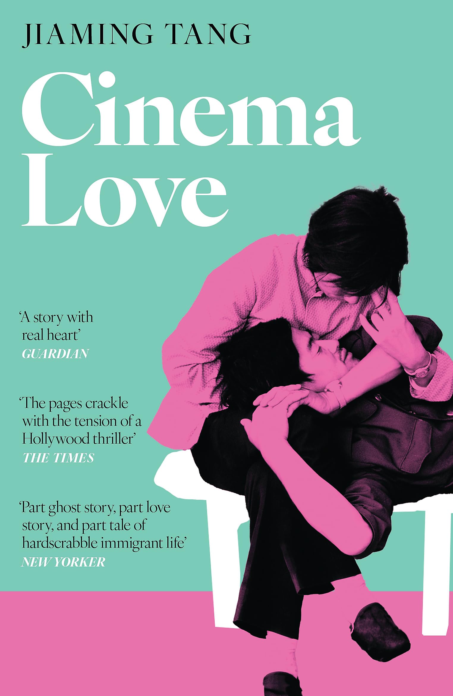Cinema Love LGBTQ+