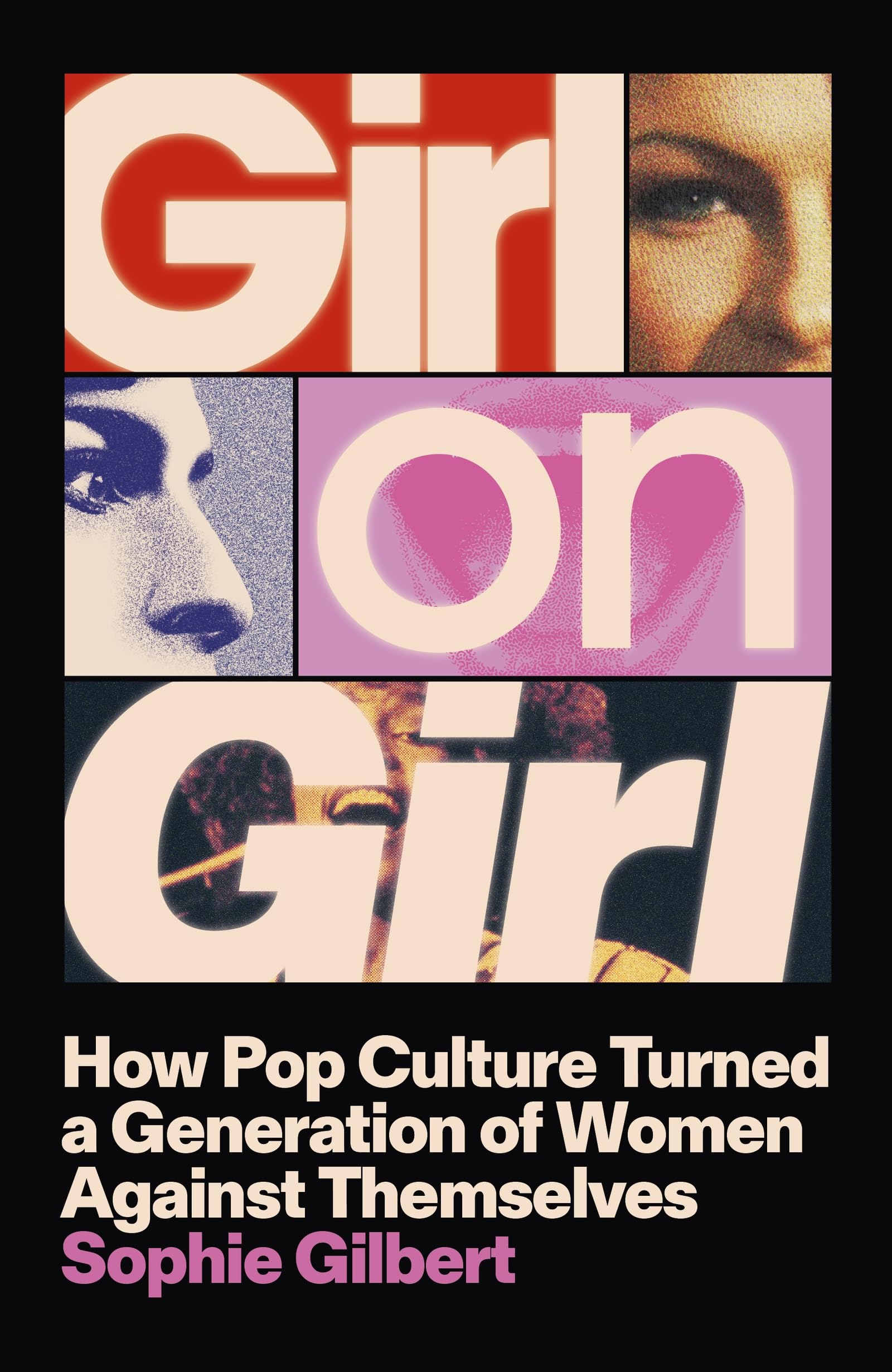 Girl on Girl Media & Communication