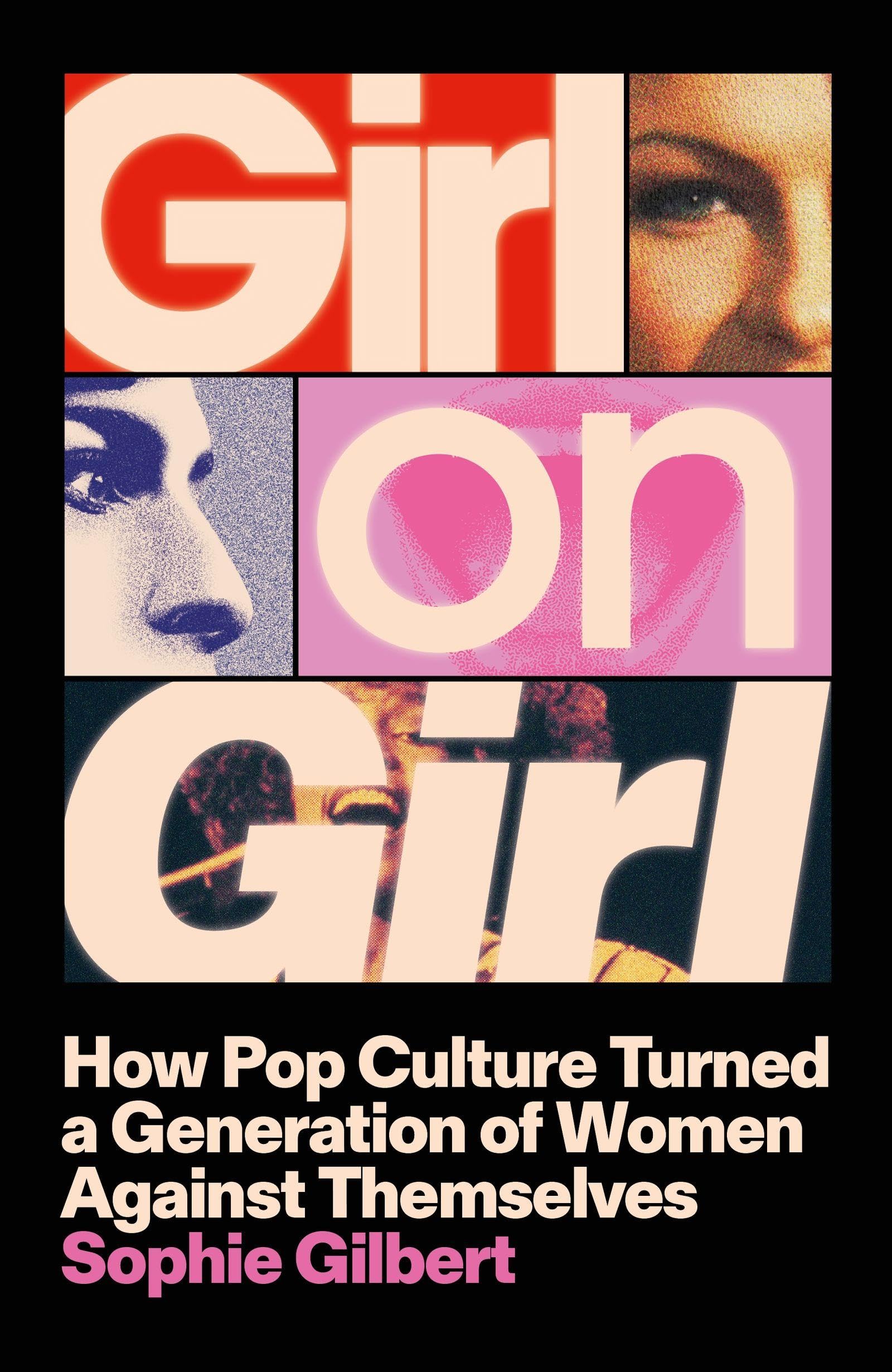 Girl on Girl Media & Communication