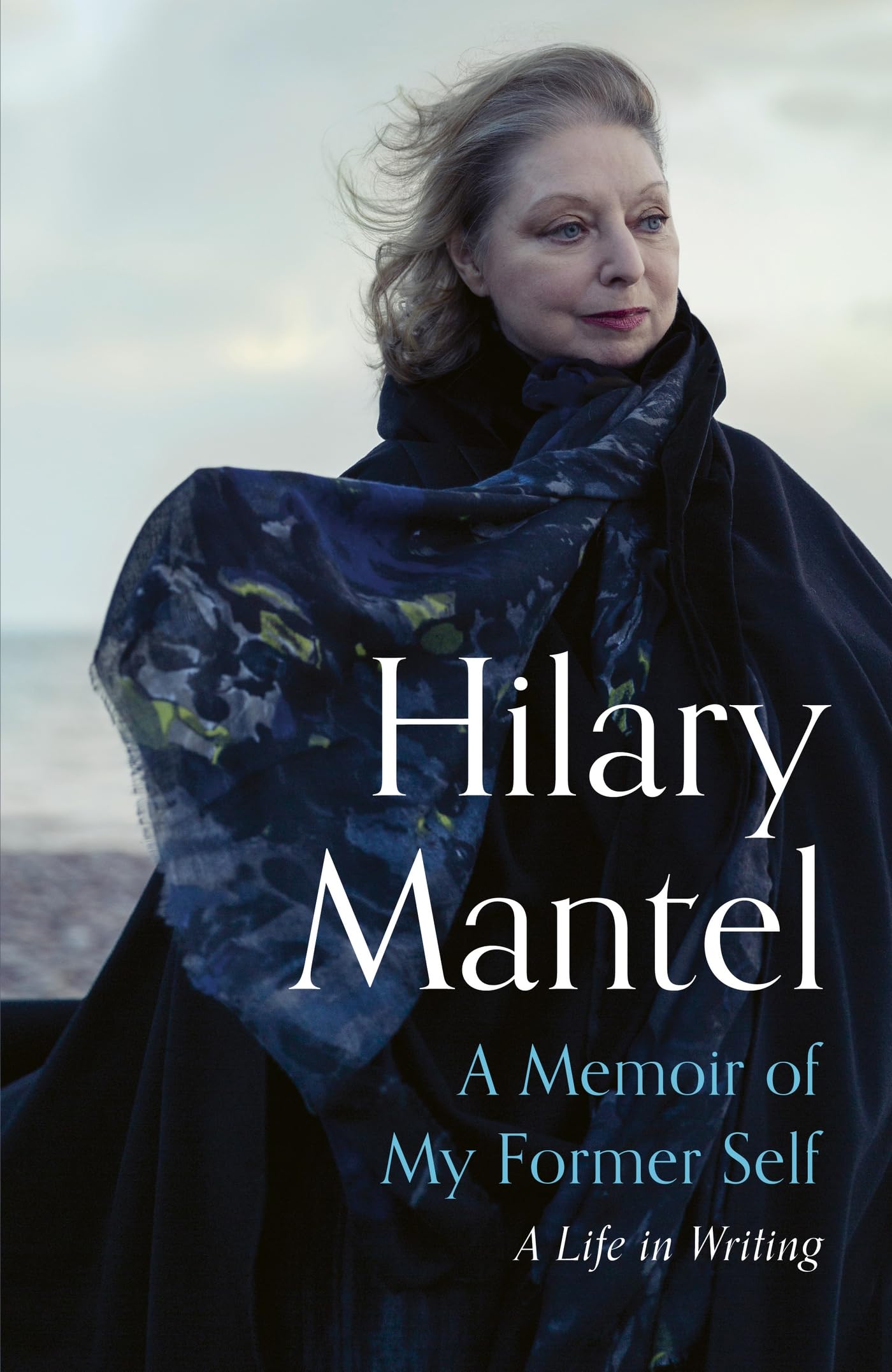 A Memoir of My Former Self: A Life in Writing Media & Communication