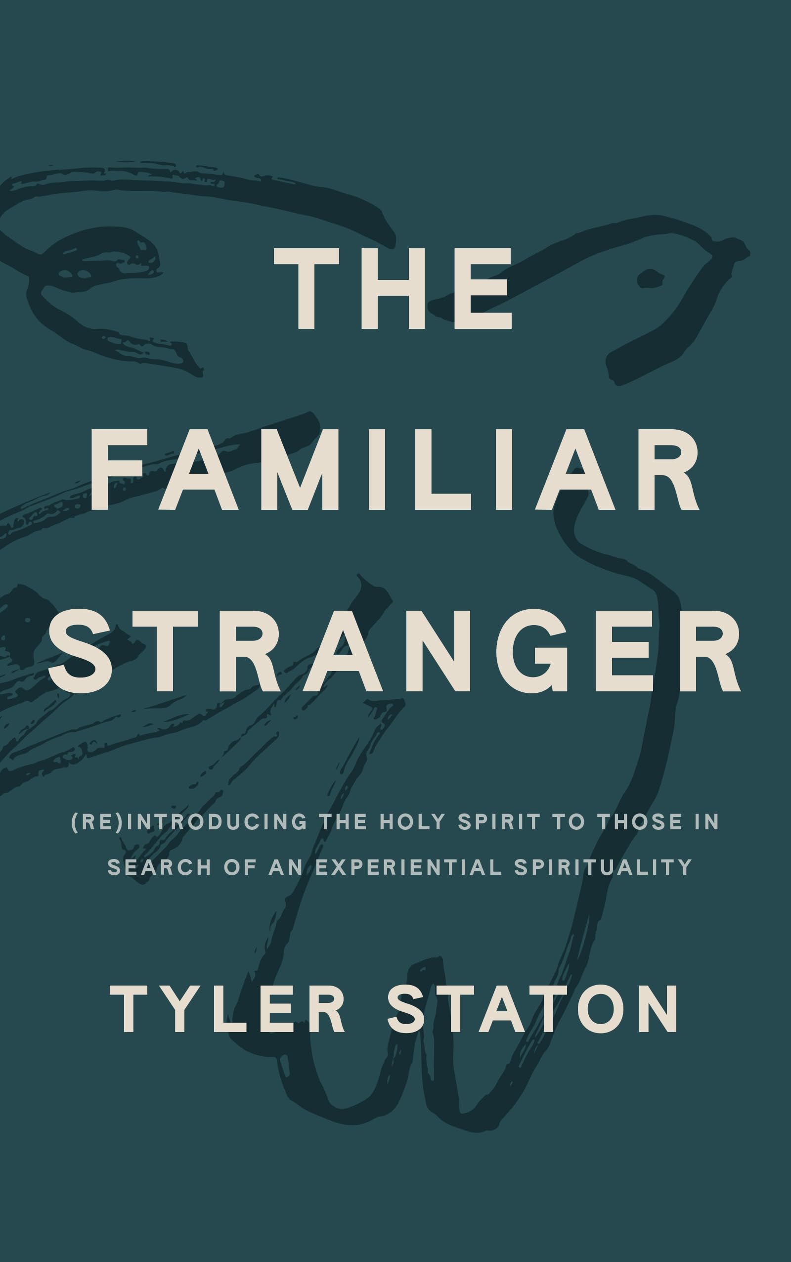 The Familiar Stranger Religion & Esotericism