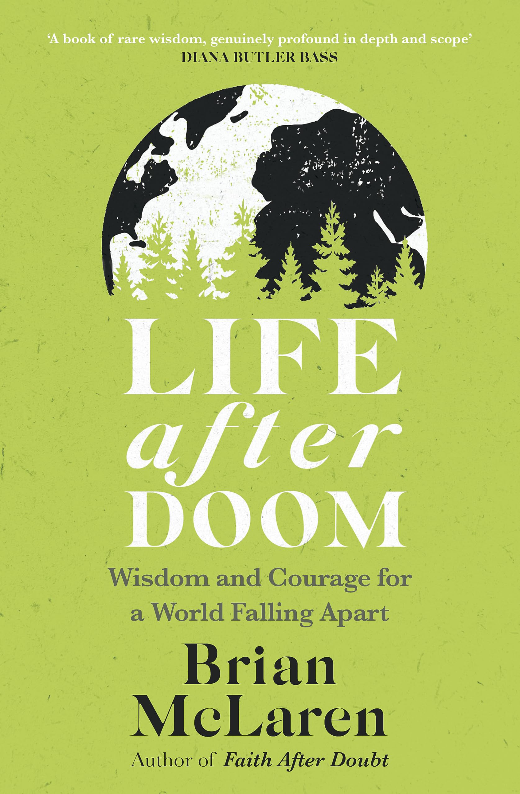 Life After Doom Philosophy Books