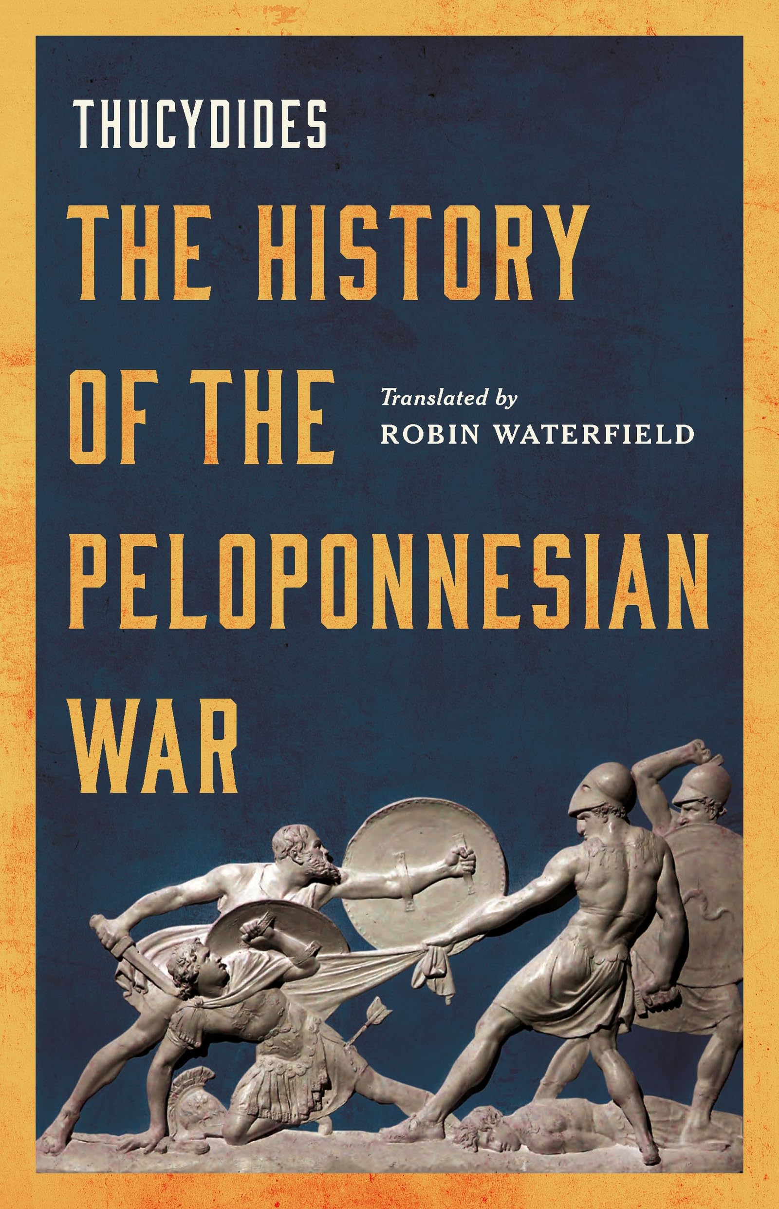 The History of the Peloponnesian War Social Sciences