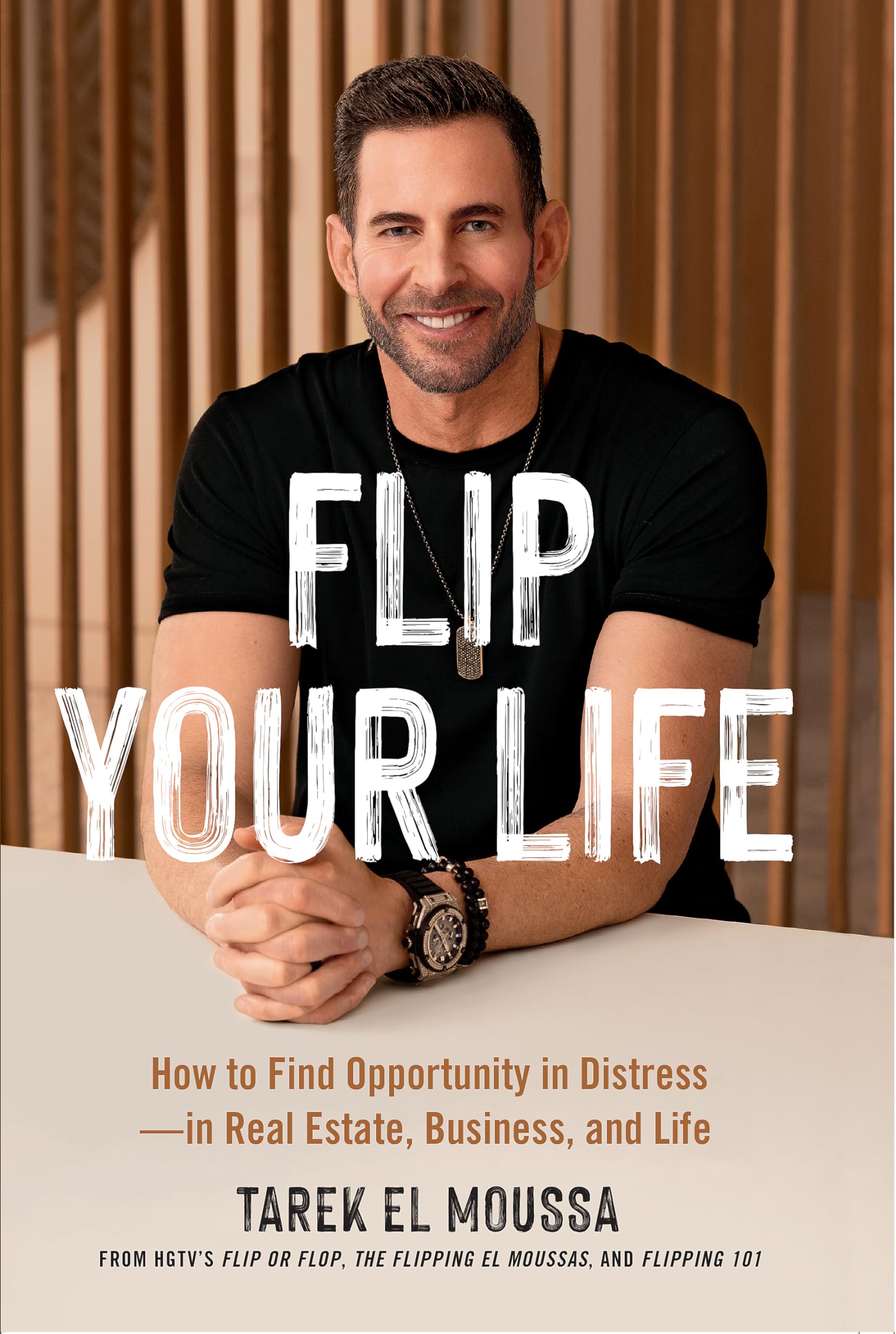 Flip Your Life Business, Finance & Career