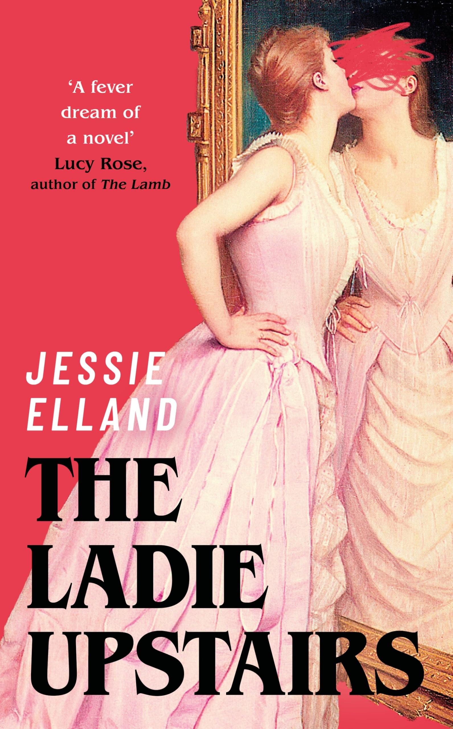 The Ladie Upstairs Contemporary literature