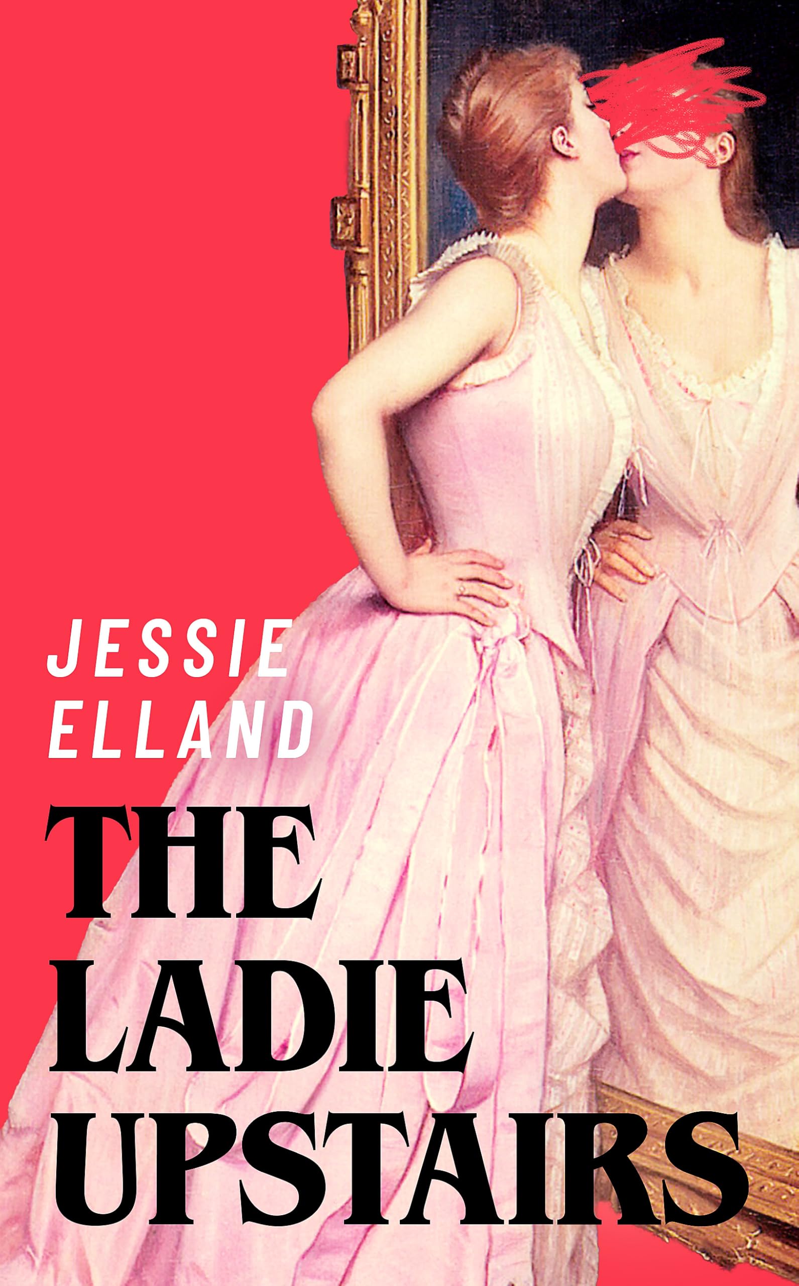 The Ladie Upstairs book