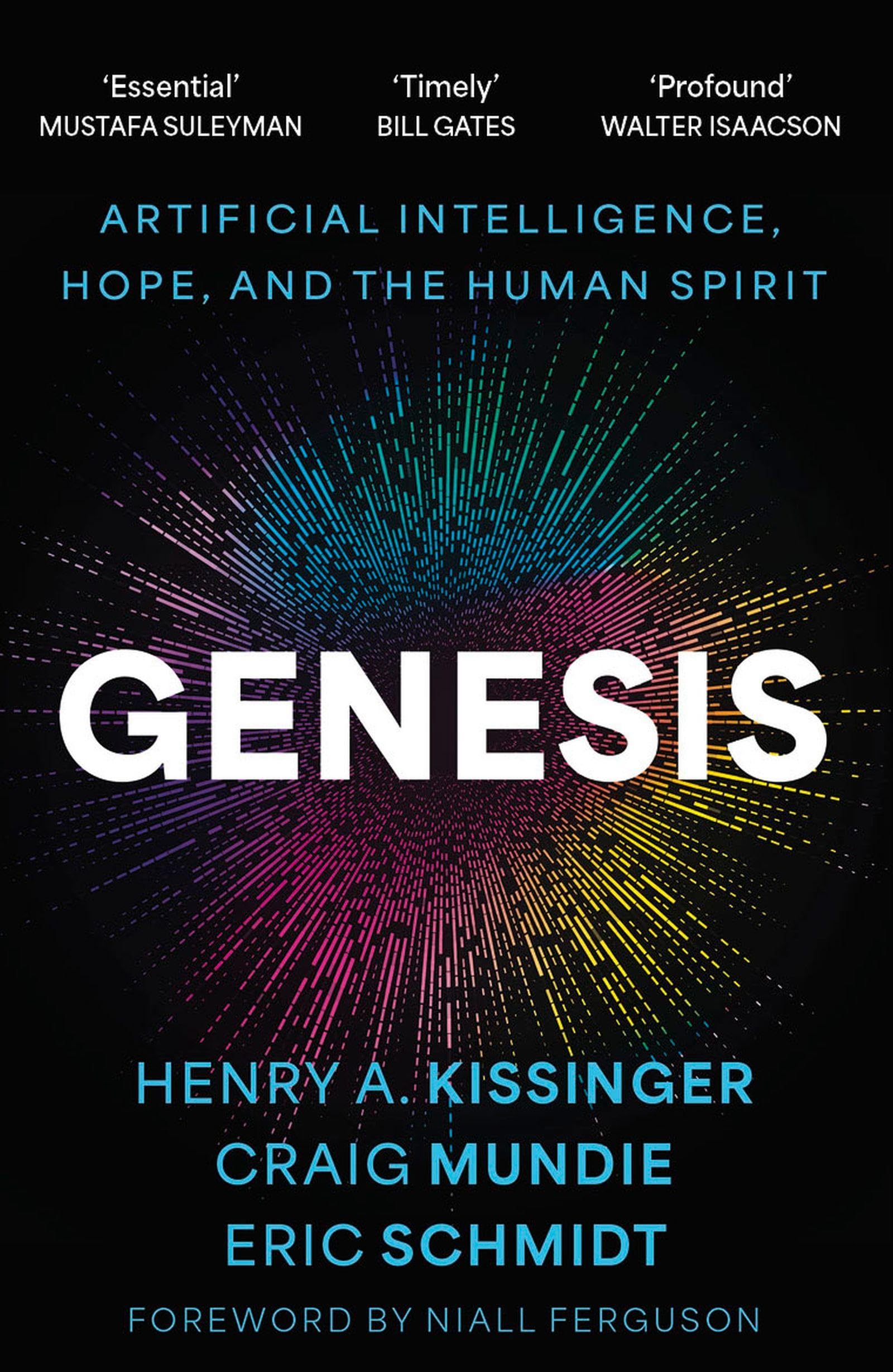 Product Image: Genesis