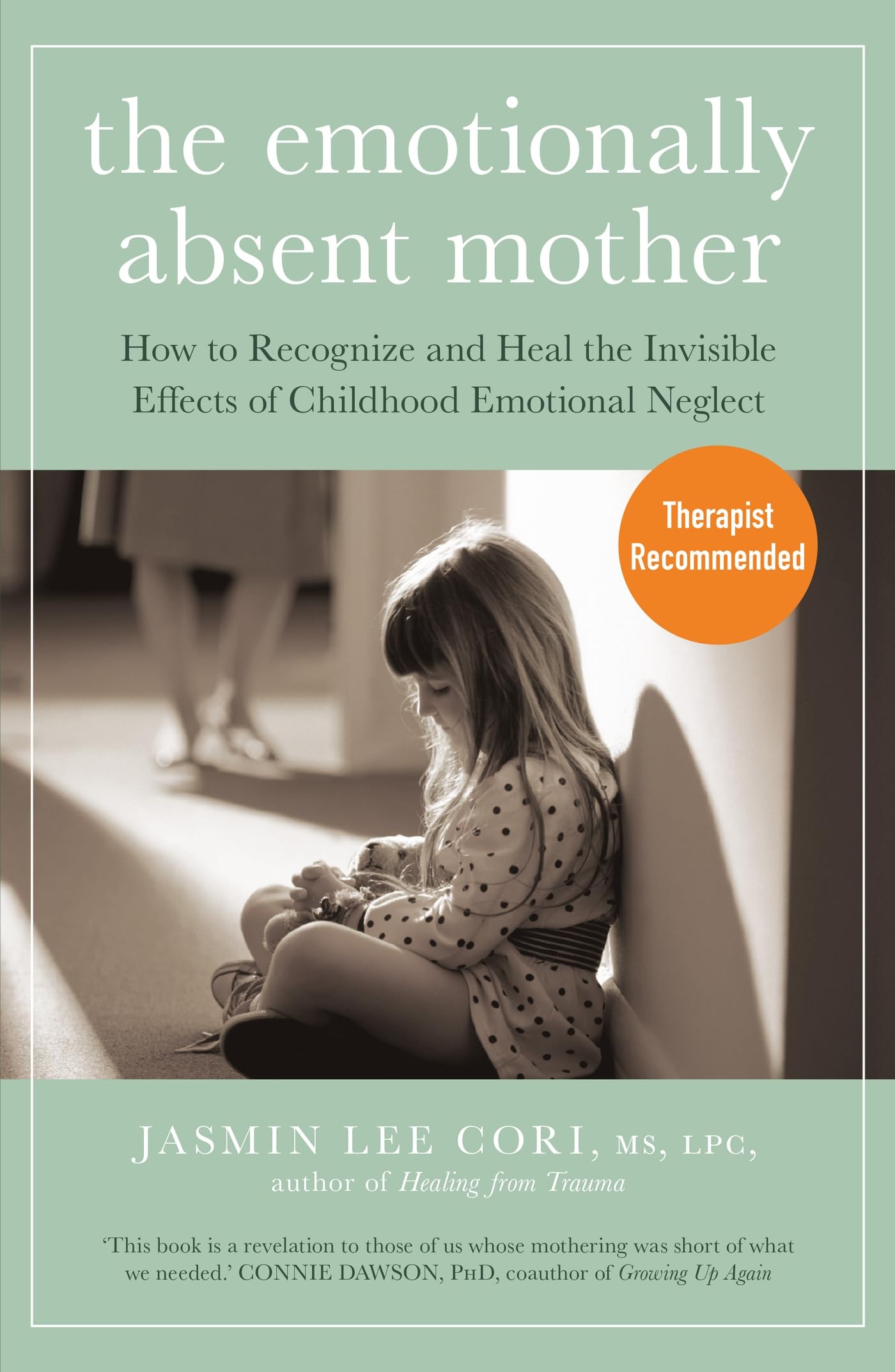 The Emotionally Absent Mother Medicine