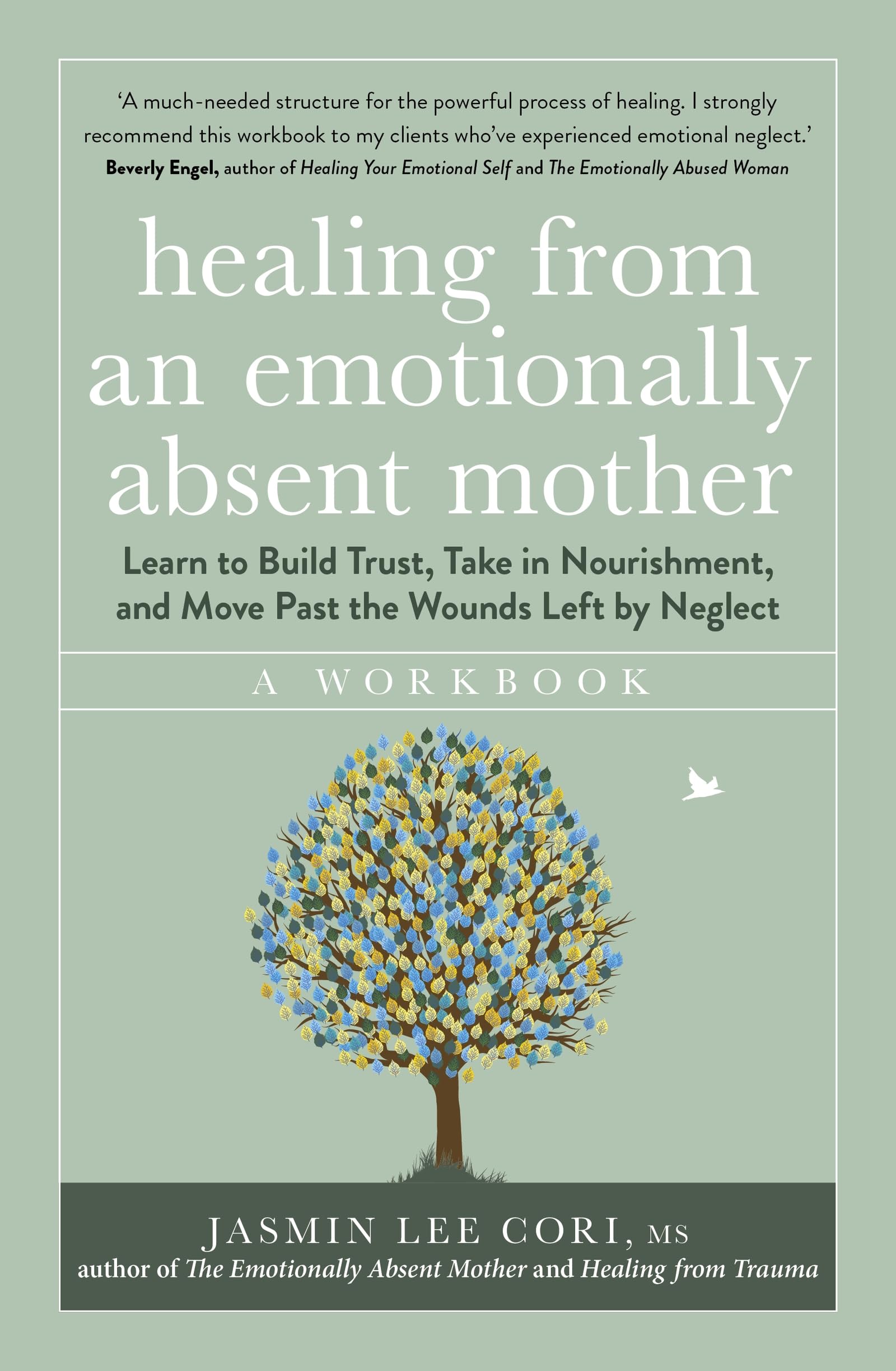 Healing From an Emotionally Absent Mother Medicine
