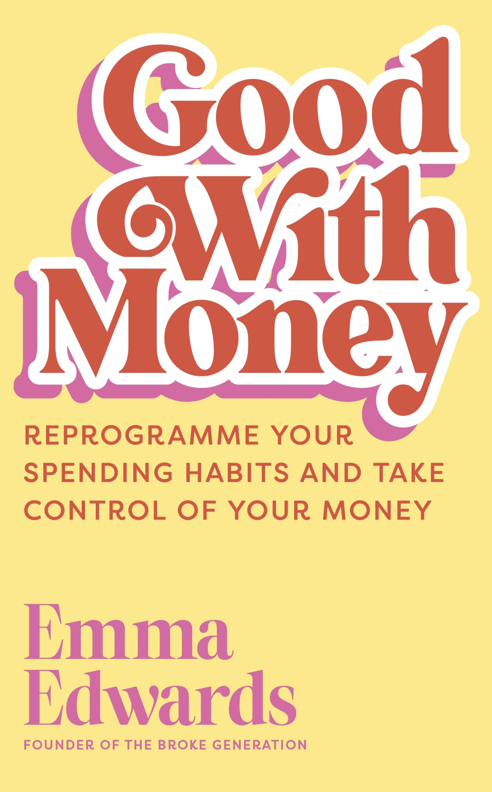 Product Image: Good with Money